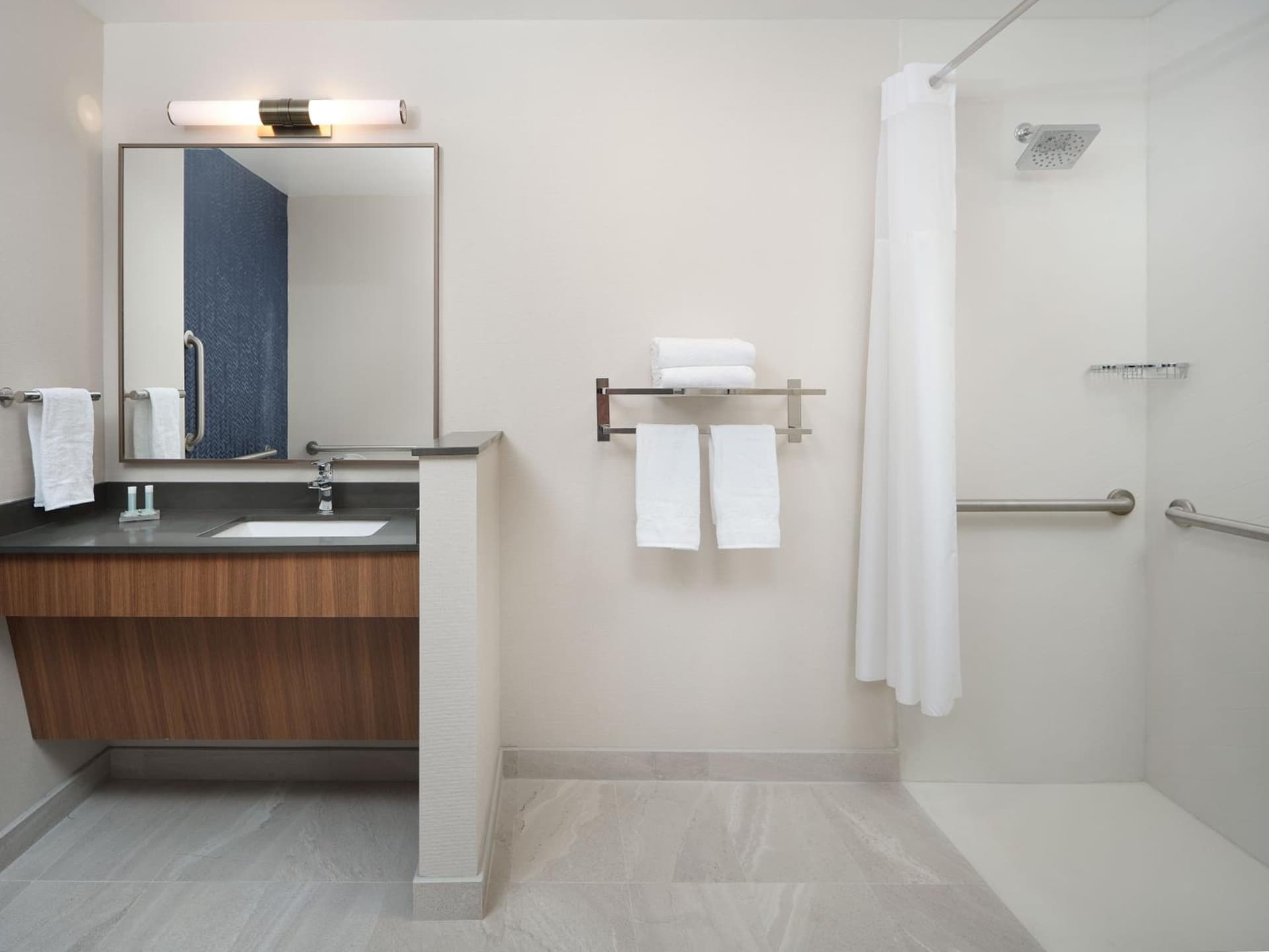 Fairfield Inn & Suites by Marriott Fort Lauderdale Northwest gallery photo in Tamarac, FL — image 33