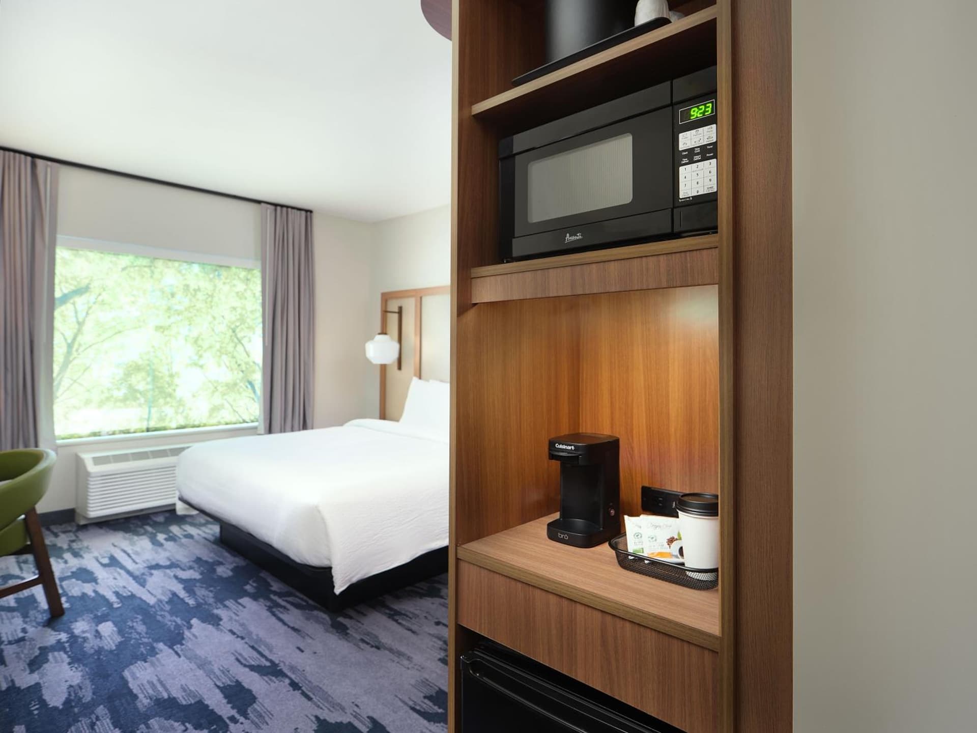 Fairfield Inn & Suites by Marriott Fort Lauderdale Northwest gallery photo in Tamarac, FL — image 20