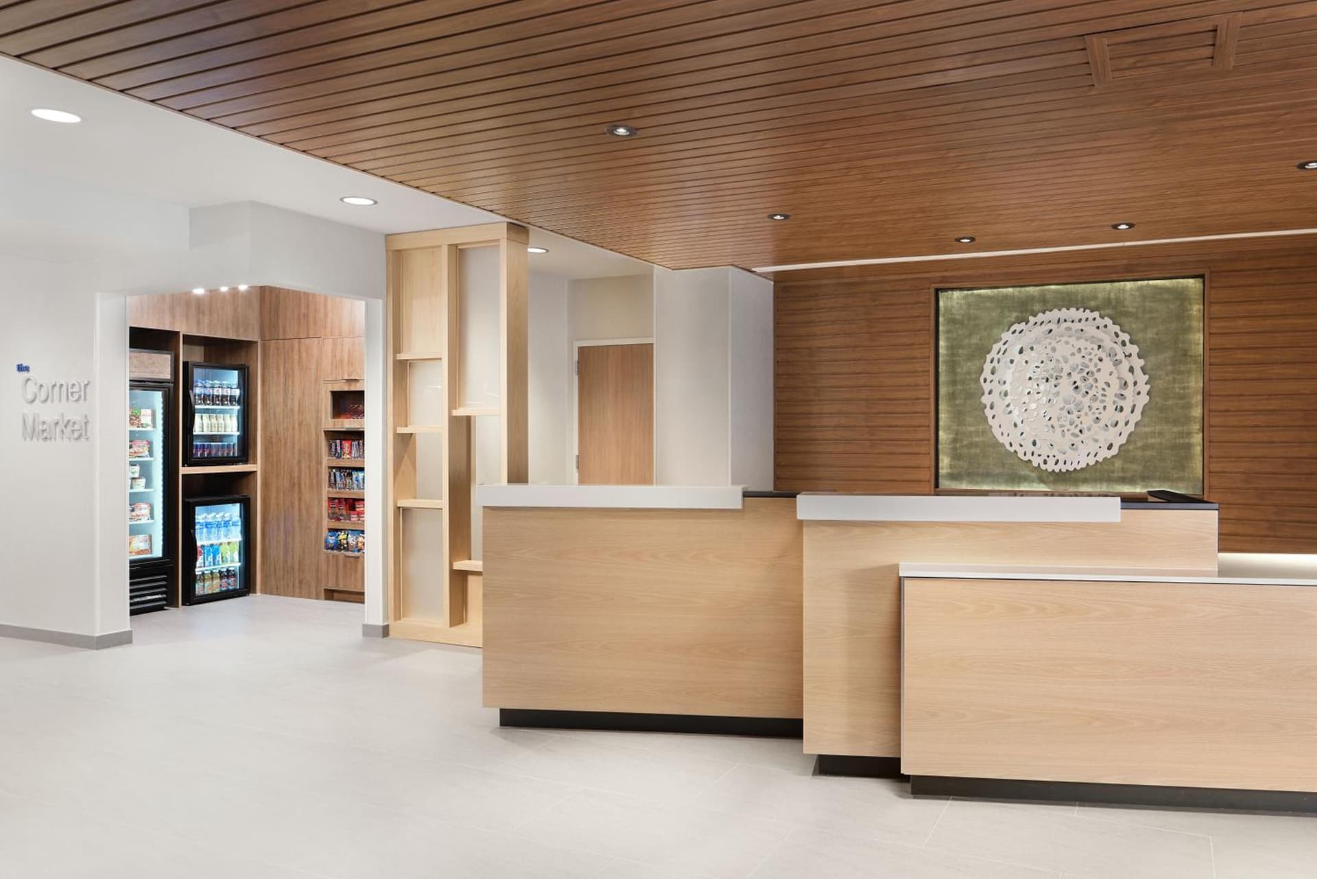 Fairfield Inn & Suites by Marriott Fort Lauderdale Northwest gallery photo in Tamarac, FL — image 26