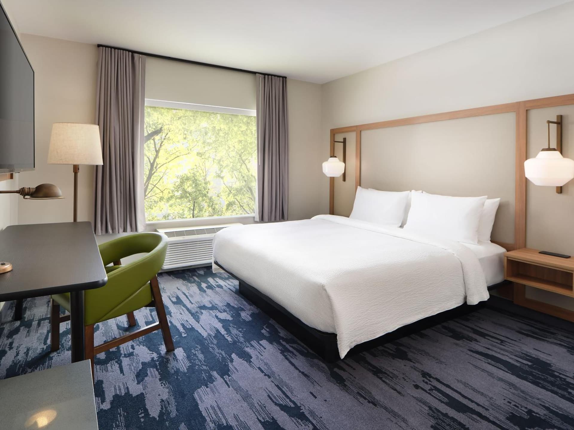 Fairfield Inn & Suites by Marriott Fort Lauderdale Northwest gallery photo in Tamarac, FL — image 13