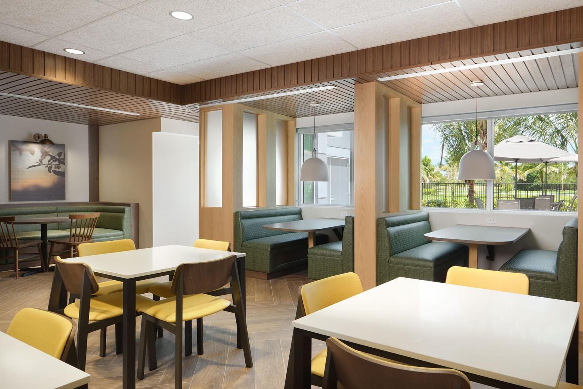 Fairfield Inn & Suites by Marriott Fort Lauderdale Northwest gallery photo in Tamarac, FL — image 49