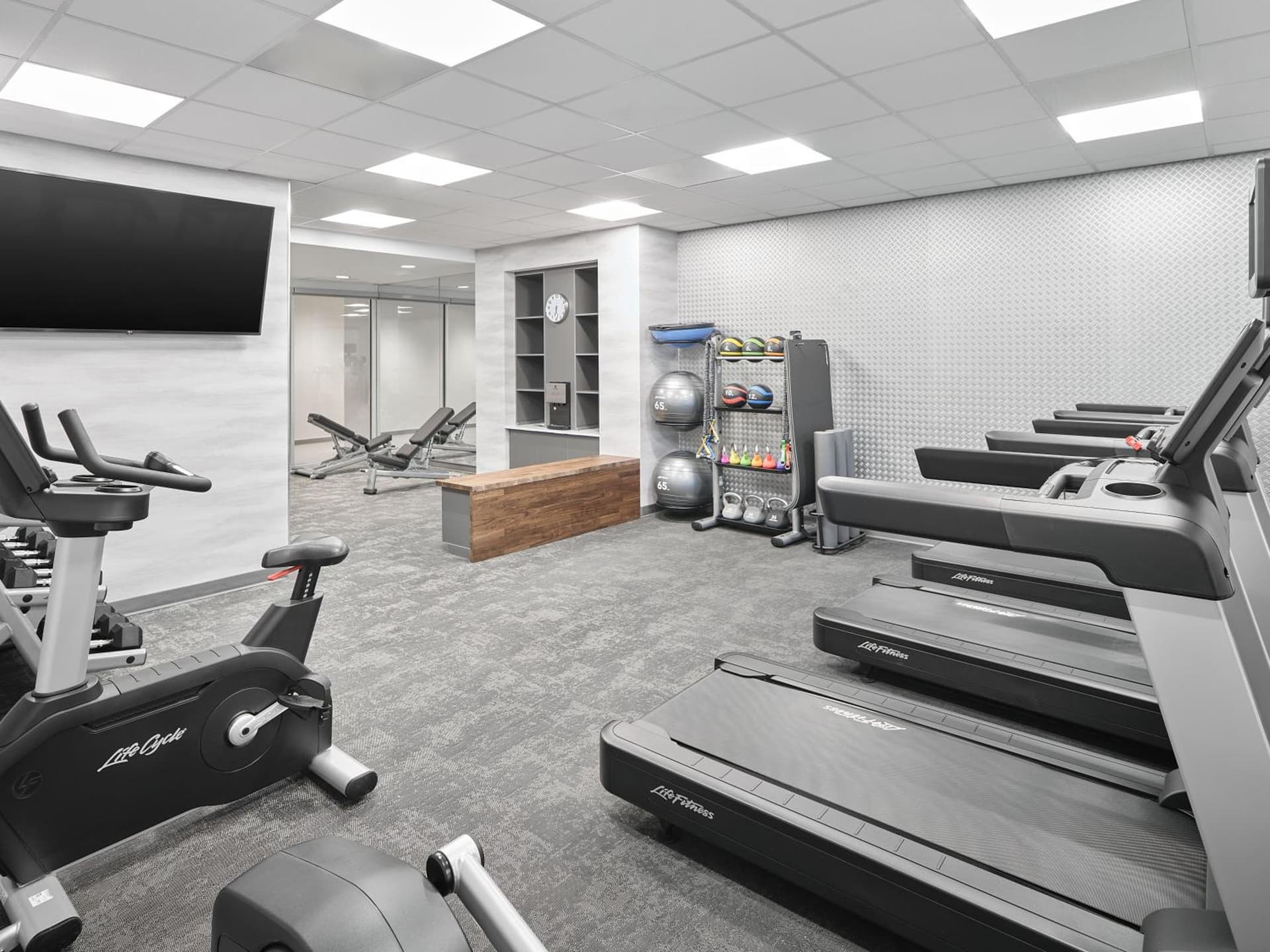 Fairfield Inn & Suites by Marriott Fort Lauderdale Northwest gallery photo in Tamarac, FL — image 32