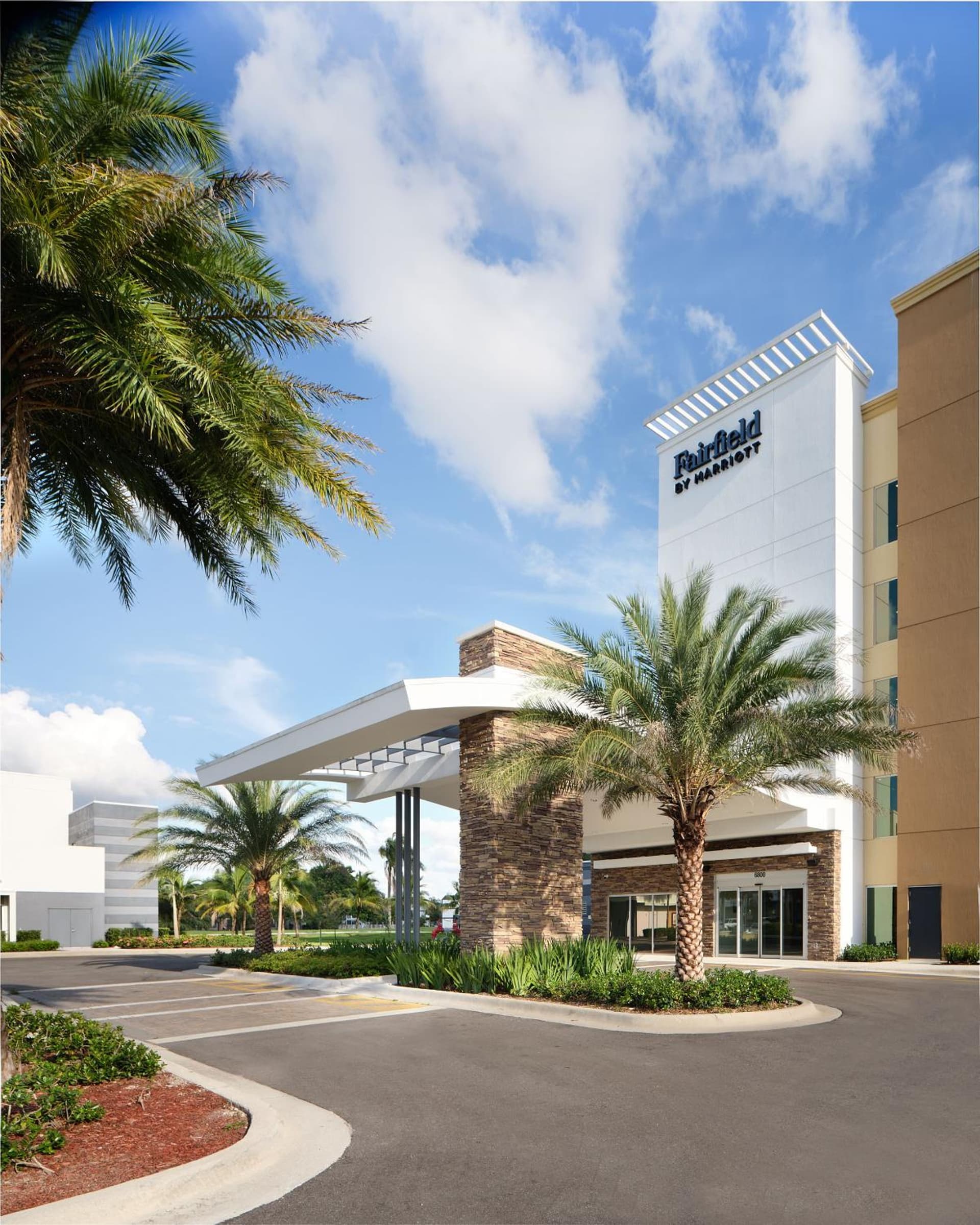 Fairfield Inn & Suites by Marriott Fort Lauderdale Northwest gallery photo in Tamarac, FL — image 9