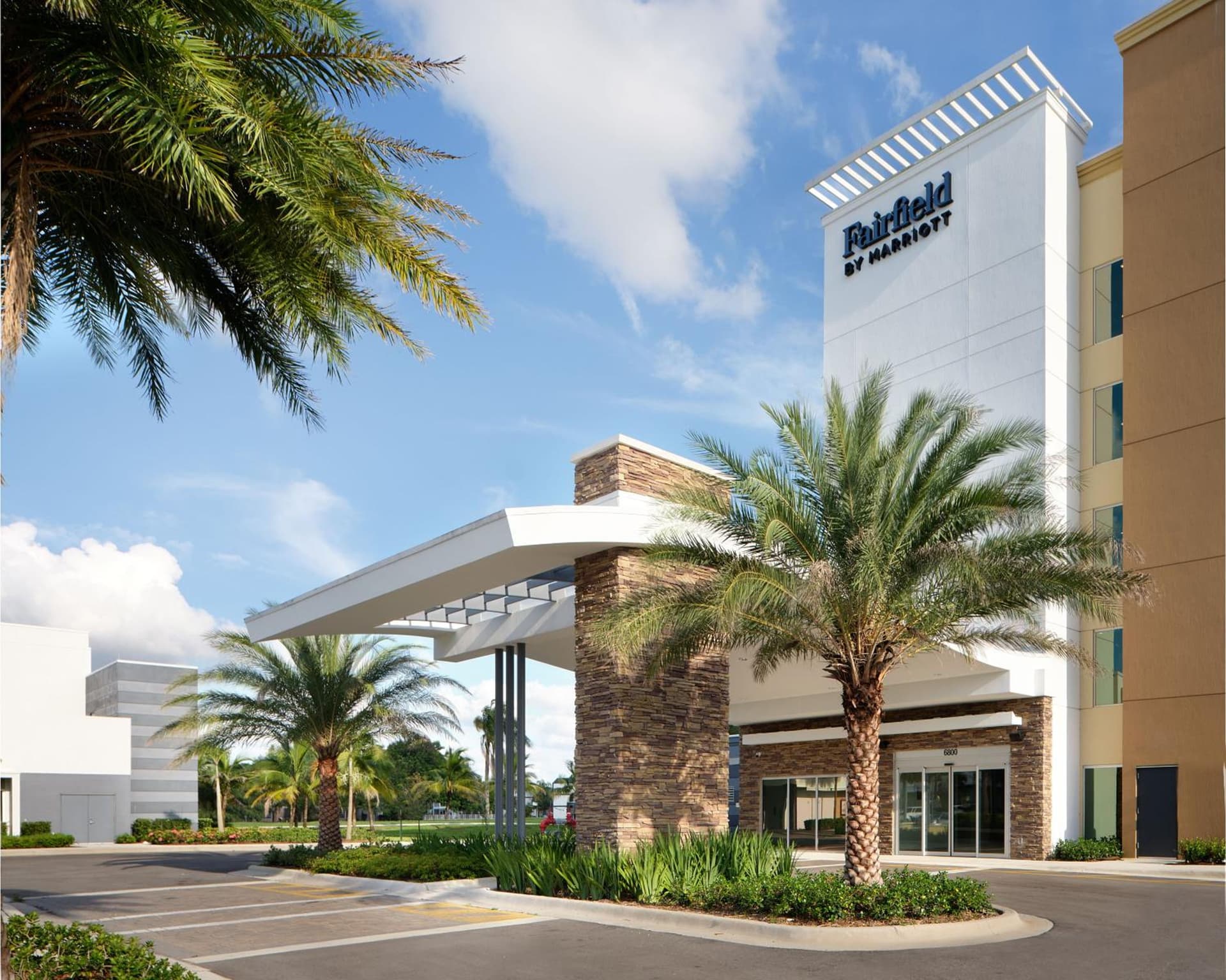 Fairfield Inn & Suites by Marriott Fort Lauderdale Northwest gallery photo in Tamarac, FL — image 17