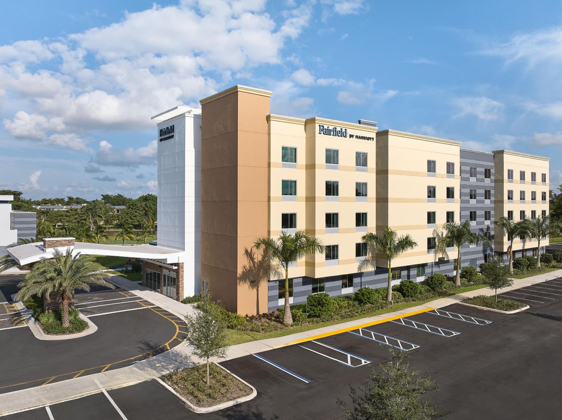 Fairfield Inn & Suites by Marriott Fort Lauderdale Northwest gallery photo in Tamarac, FL — image 14