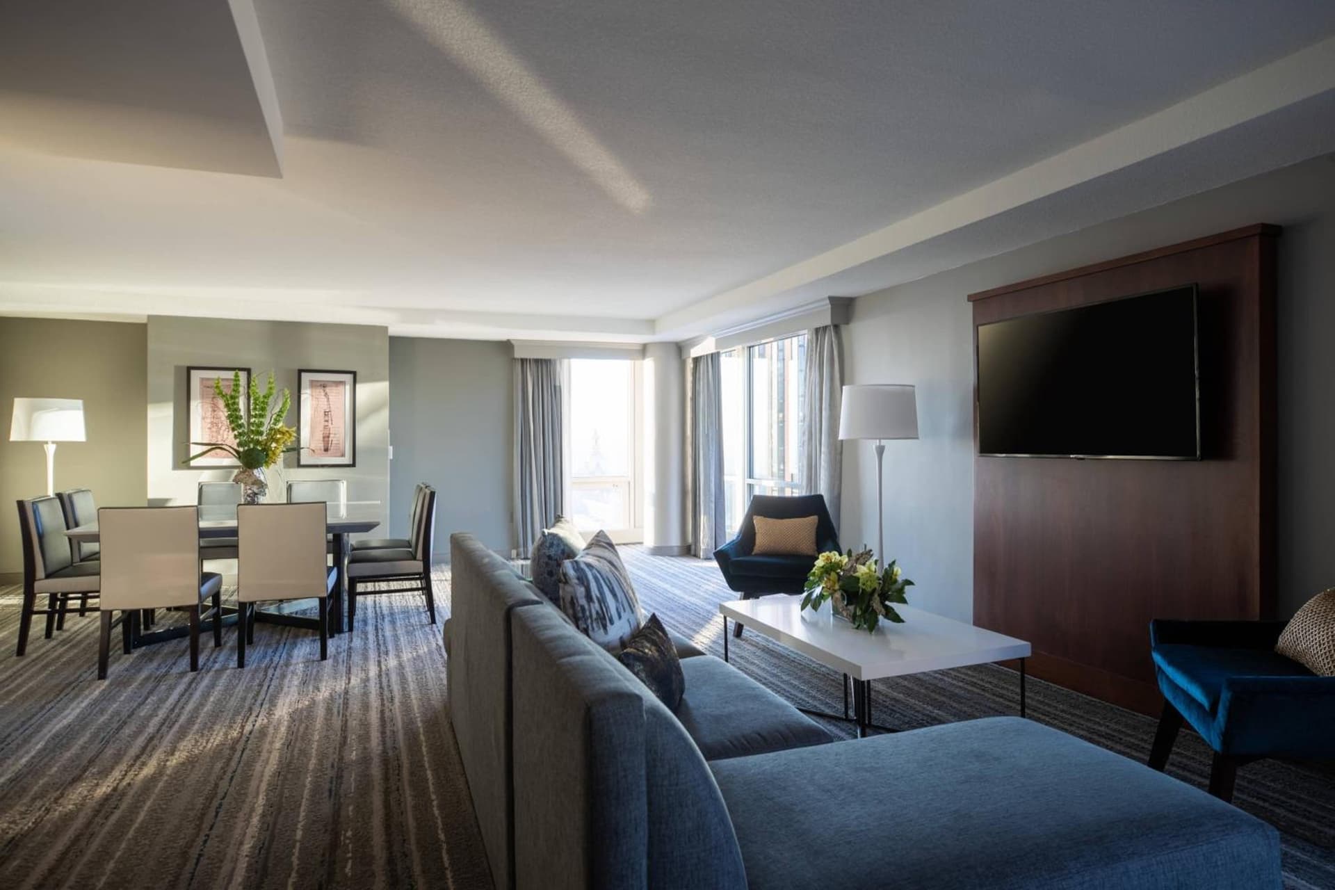 Kansas City Marriott Downtown gallery photo in Kansas City, MO — image 26