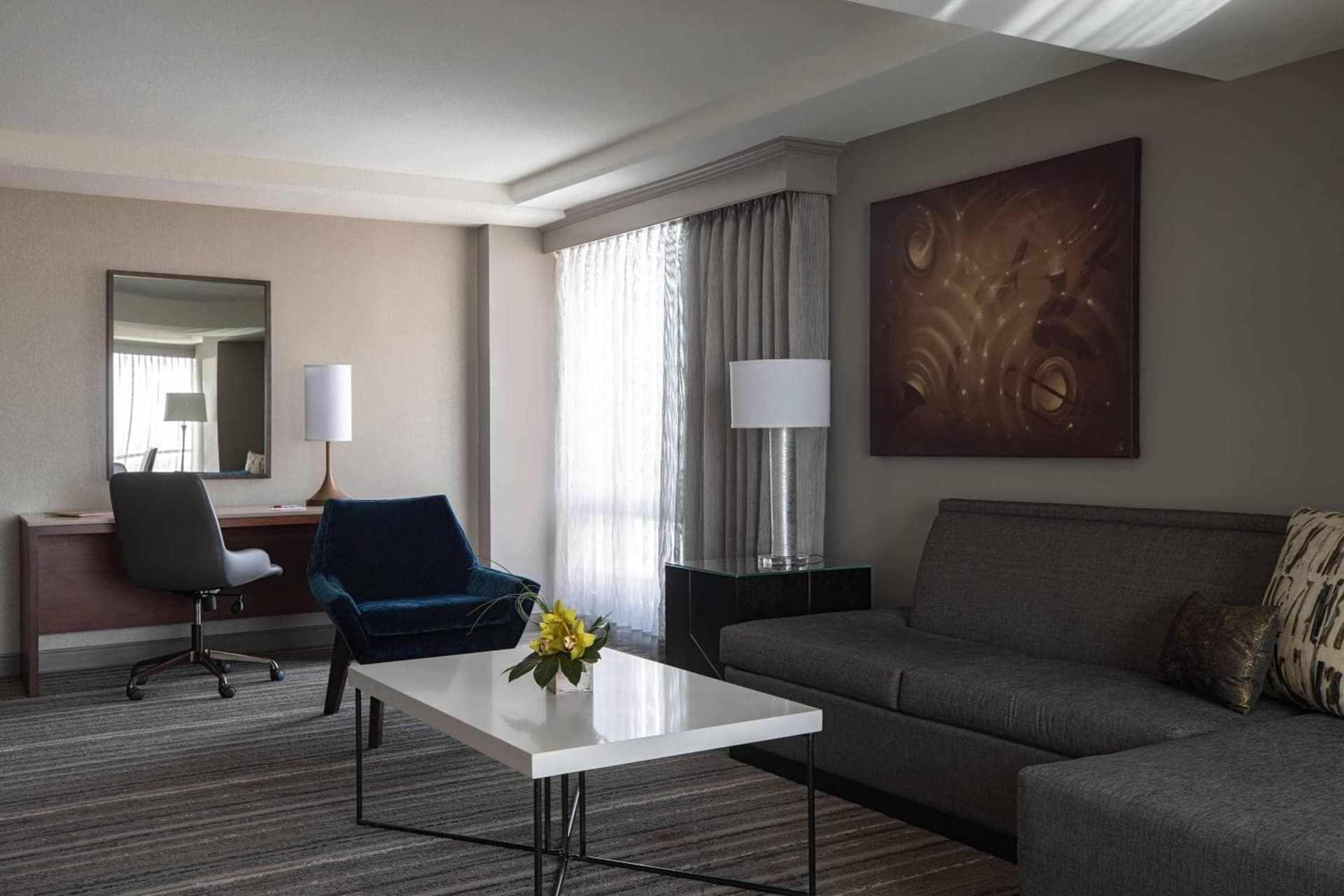 Kansas City Marriott Downtown gallery photo in Kansas City, MO — image 15