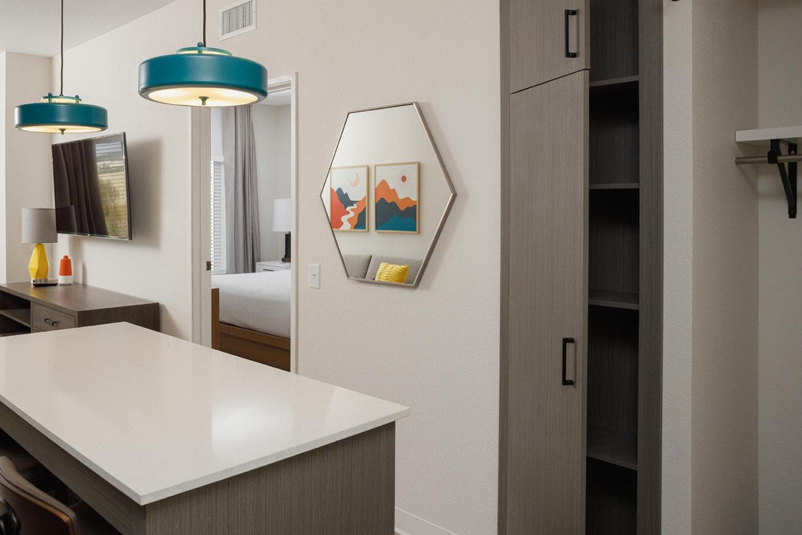 WaterWalk Extended Stay by Wyndham Huntsville gallery photo in Huntsville, AL — image 26