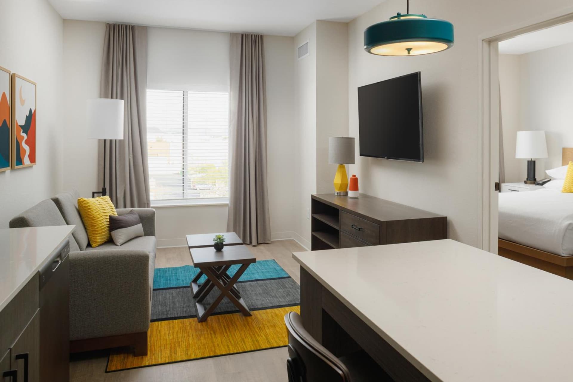 WaterWalk Extended Stay by Wyndham Huntsville gallery photo in Huntsville, AL — image 28