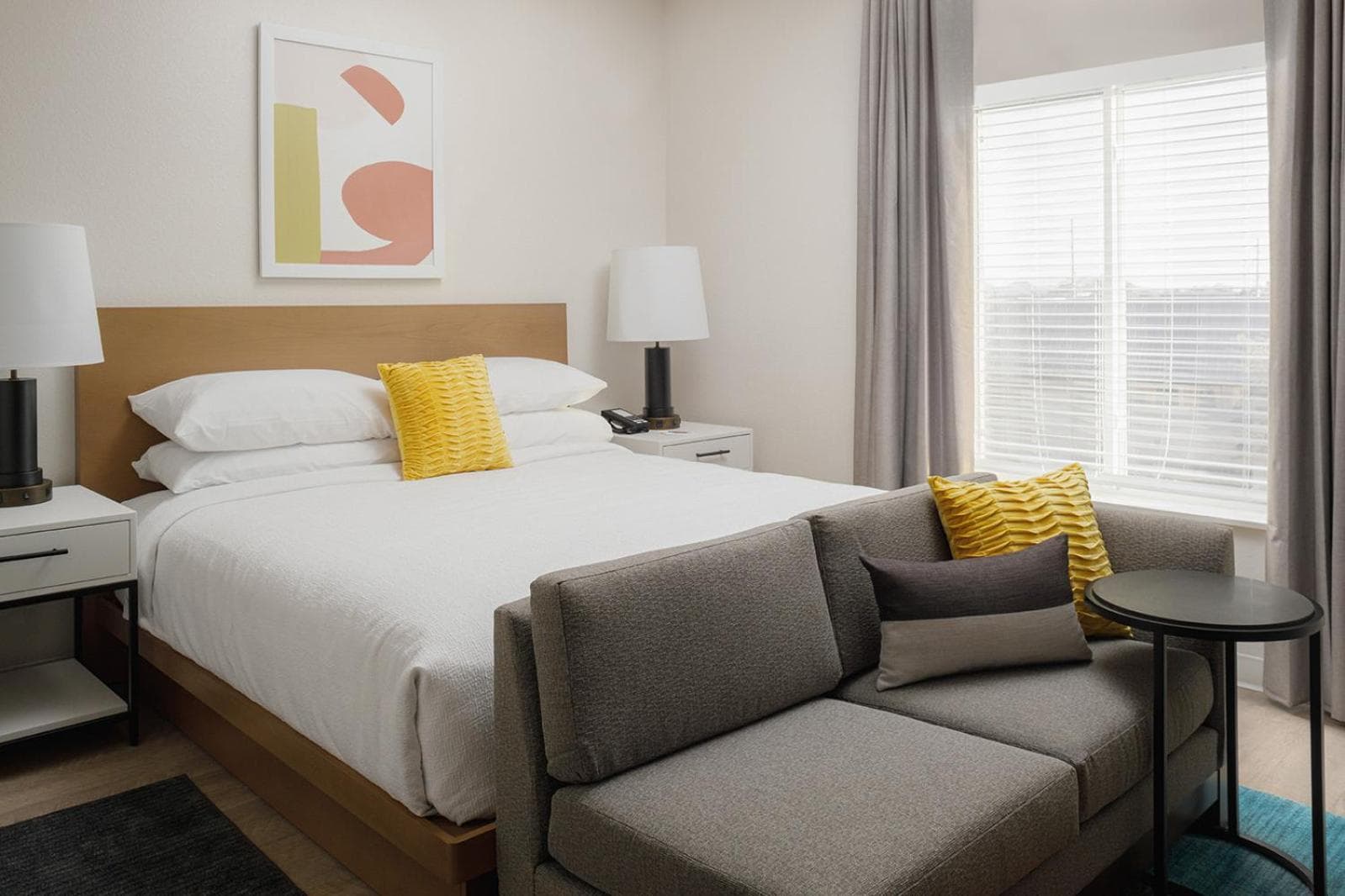 WaterWalk Extended Stay by Wyndham Huntsville gallery photo in Huntsville, AL — image 29