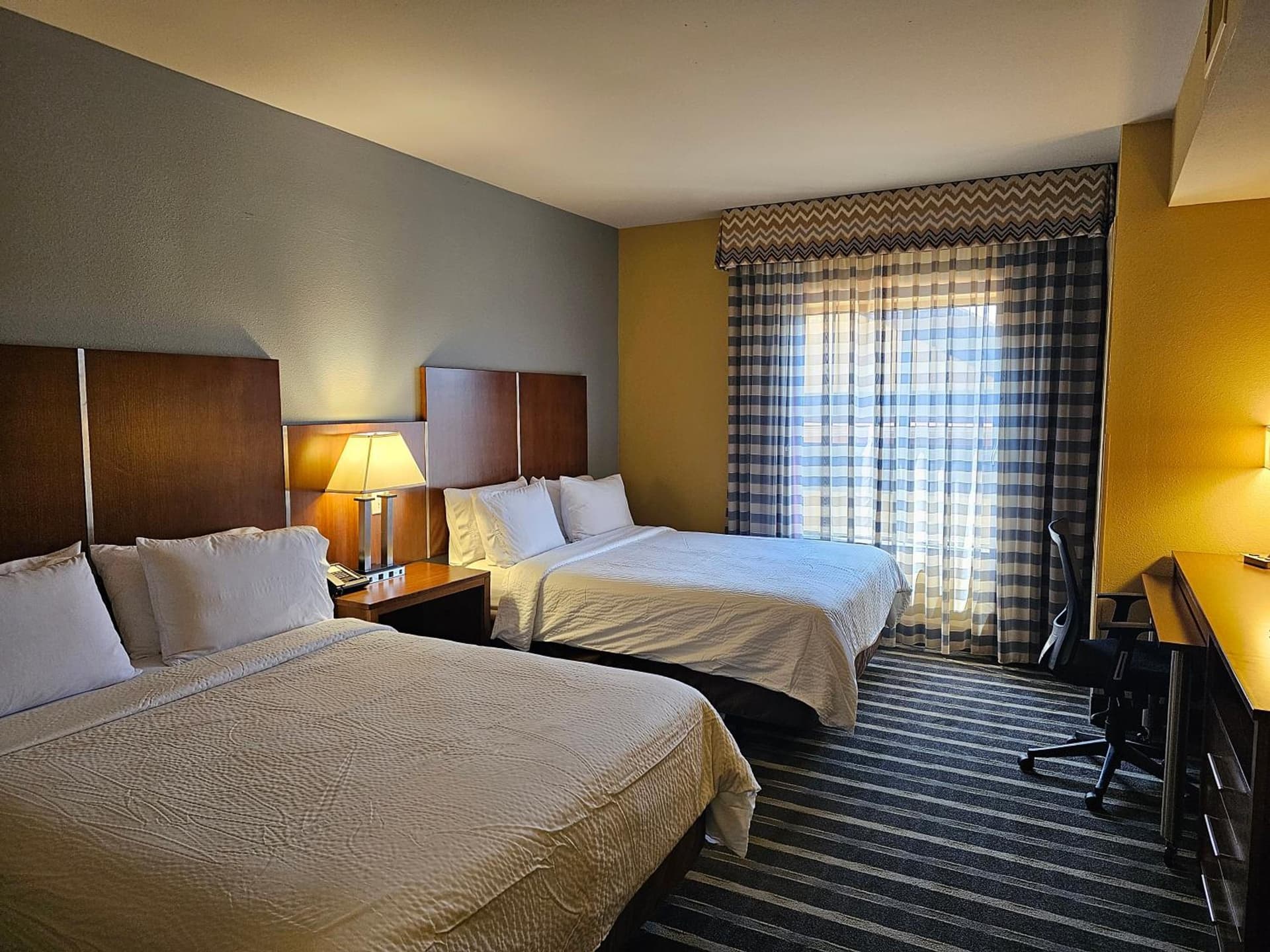 Holiday Inn Express & Suites Perry-National Fairground Area #34 by IHG gallery photo in Perry, GA — image 13