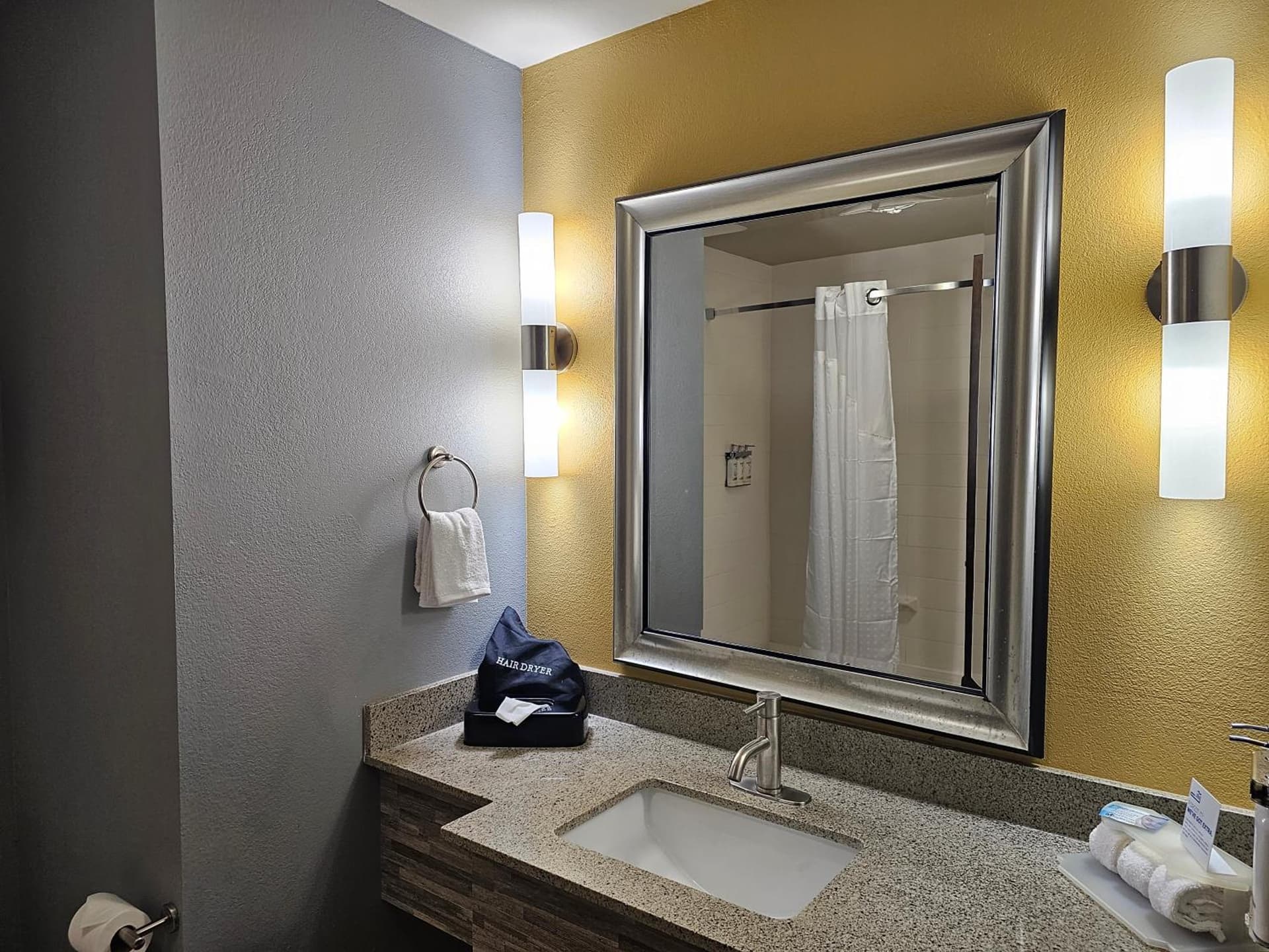 Holiday Inn Express & Suites Perry-National Fairground Area #34 by IHG gallery photo in Perry, GA — image 35