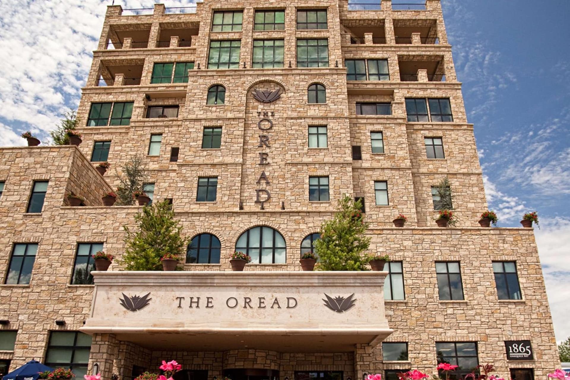 The Oread Lawrence, Tapestry Collection by Hilton gallery photo in Lawrence, KS — image 24