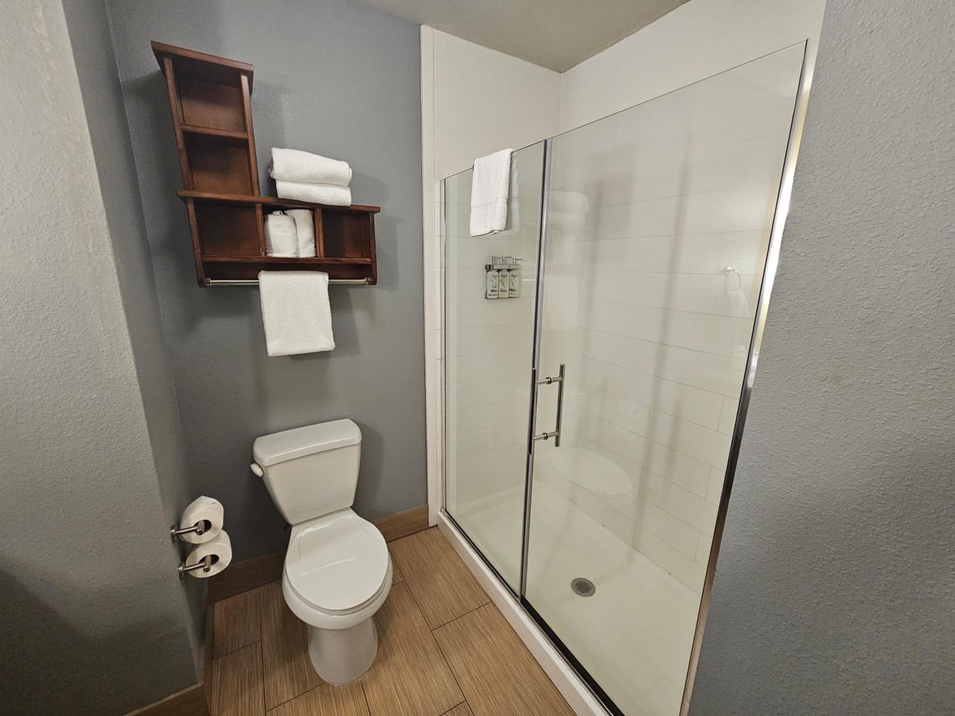Holiday Inn Express & Suites Perry-National Fairground Area #34 by IHG gallery photo in Perry, GA — image 67