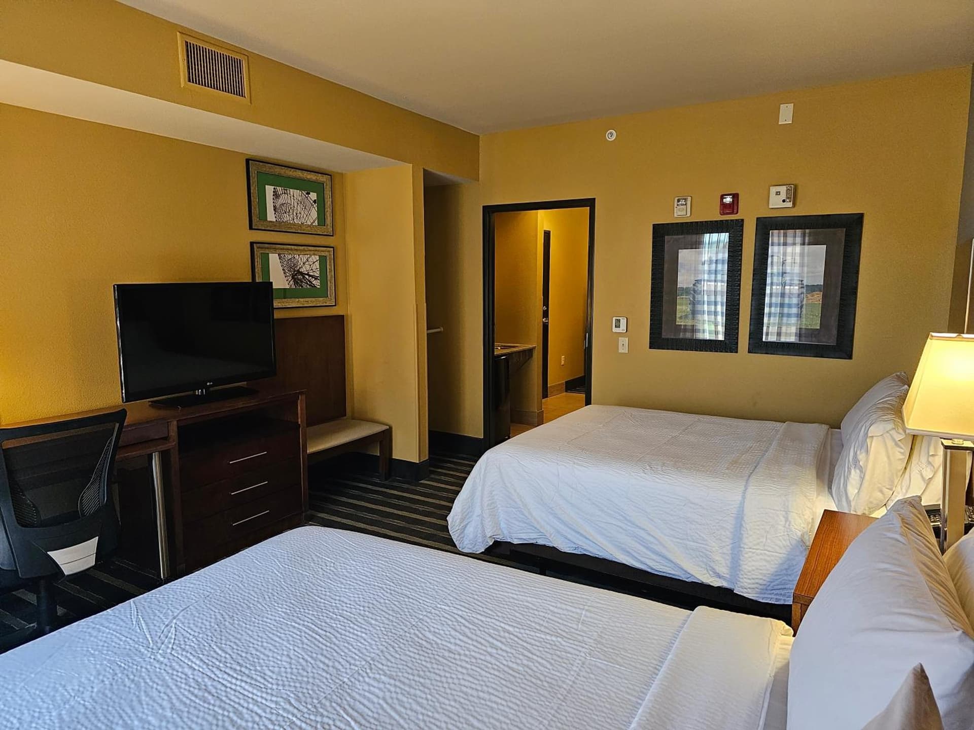 Holiday Inn Express & Suites Perry-National Fairground Area #34 by IHG gallery photo in Perry, GA — image 71