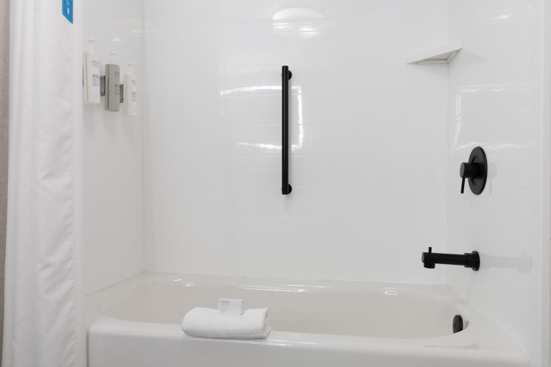 Hampton Inn & Suites Greenville-Downtown-Riverplace gallery photo in Greenville, SC — image 38