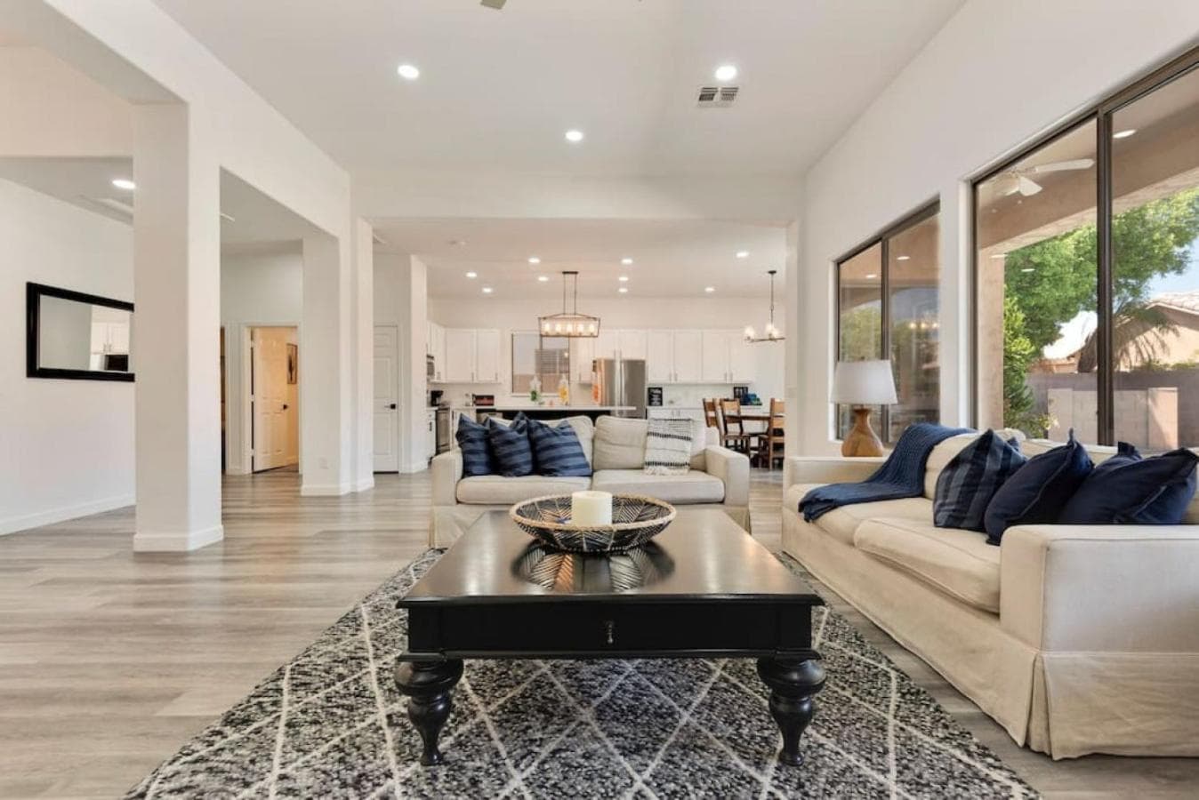 Gilbert Grandeur by Rather Be Properties gallery photo in Gilbert, AZ — image 34