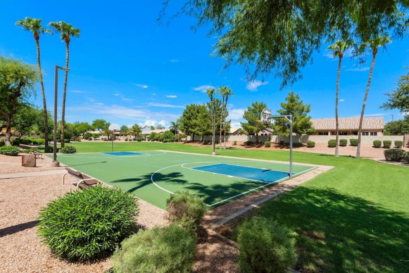 Gilbert Grandeur by Rather Be Properties gallery photo in Gilbert, AZ — image 10