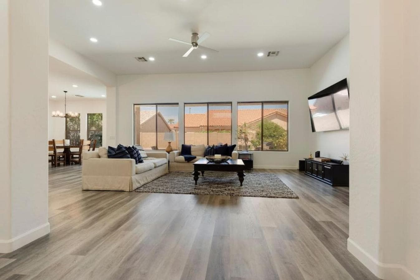 Gilbert Grandeur by Rather Be Properties gallery photo in Gilbert, AZ — image 35