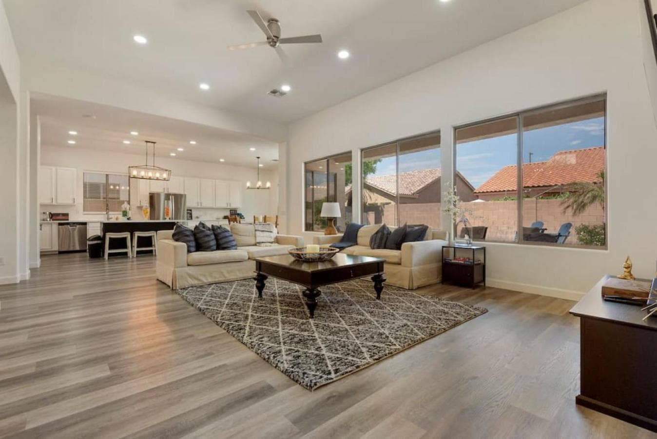 Gilbert Grandeur by Rather Be Properties interior in Gilbert, AZ — gallery photo 2