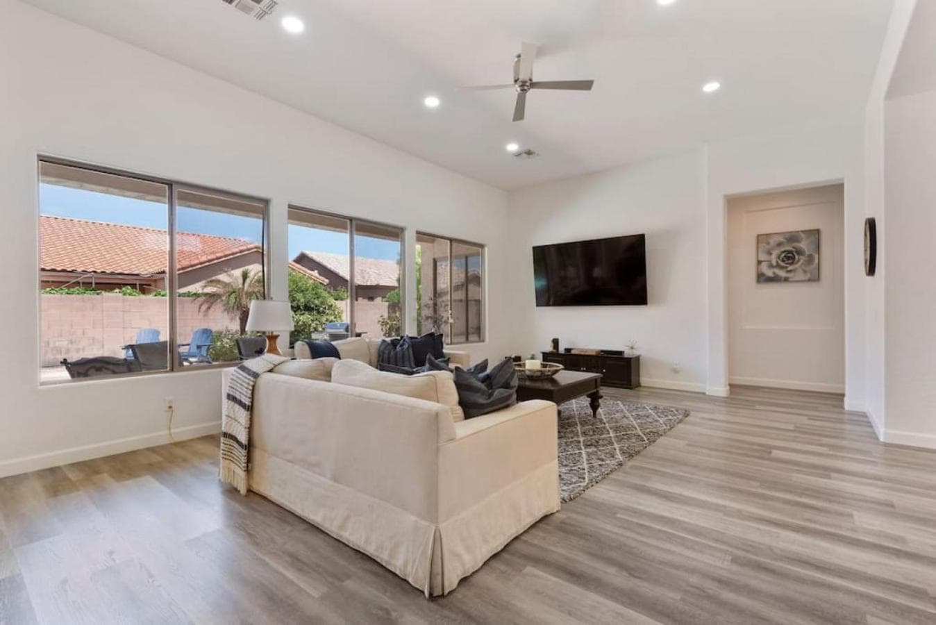 Gilbert Grandeur by Rather Be Properties gallery photo in Gilbert, AZ — image 7