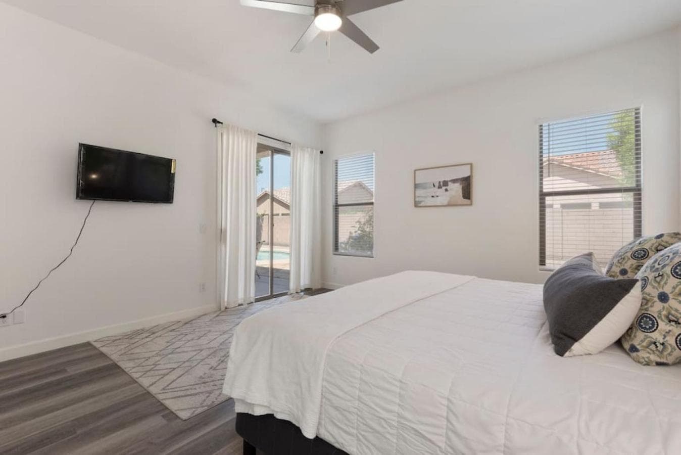 Gilbert Grandeur by Rather Be Properties gallery photo in Gilbert, AZ — image 23