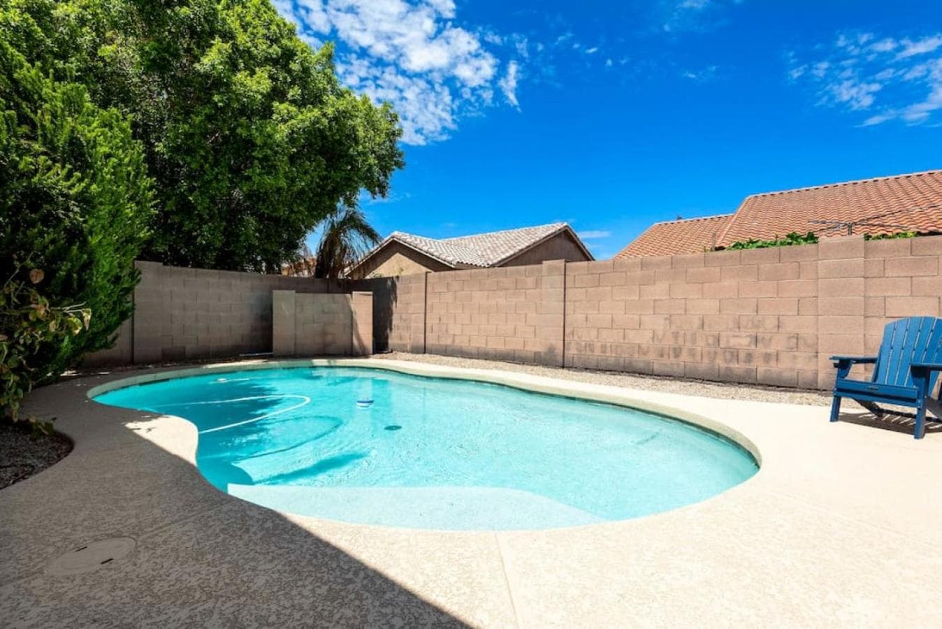 Gilbert Grandeur by Rather Be Properties gallery photo in Gilbert, AZ — image 21