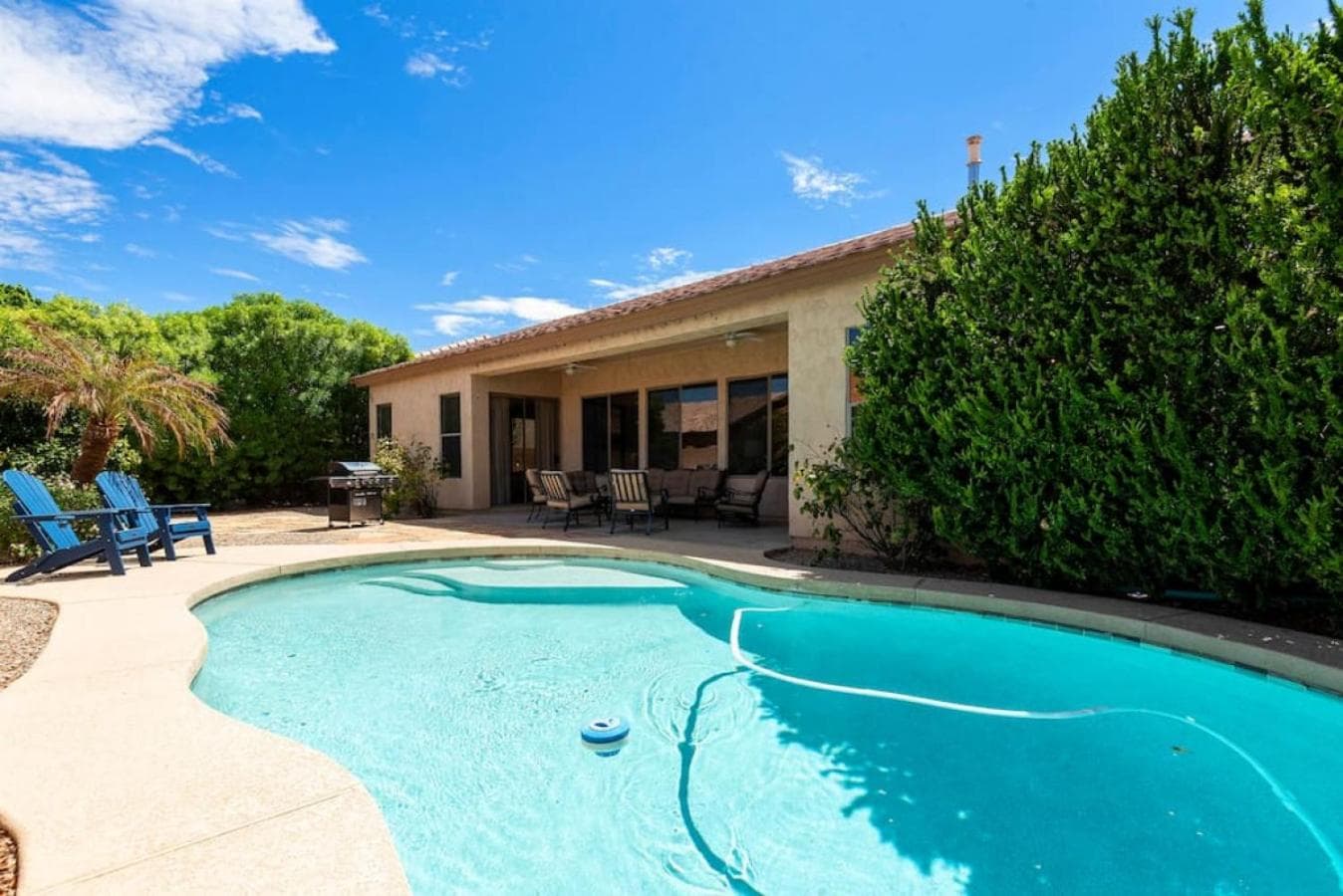 Gilbert Grandeur by Rather Be Properties gallery photo in Gilbert, AZ — image 5