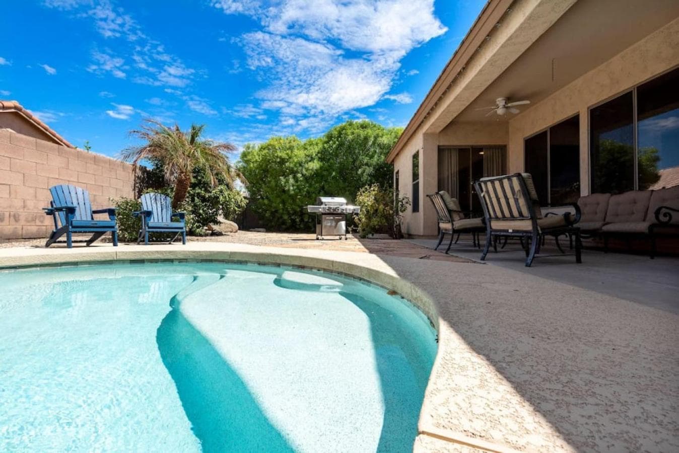 Gilbert Grandeur by Rather Be Properties gallery photo in Gilbert, AZ — image 33