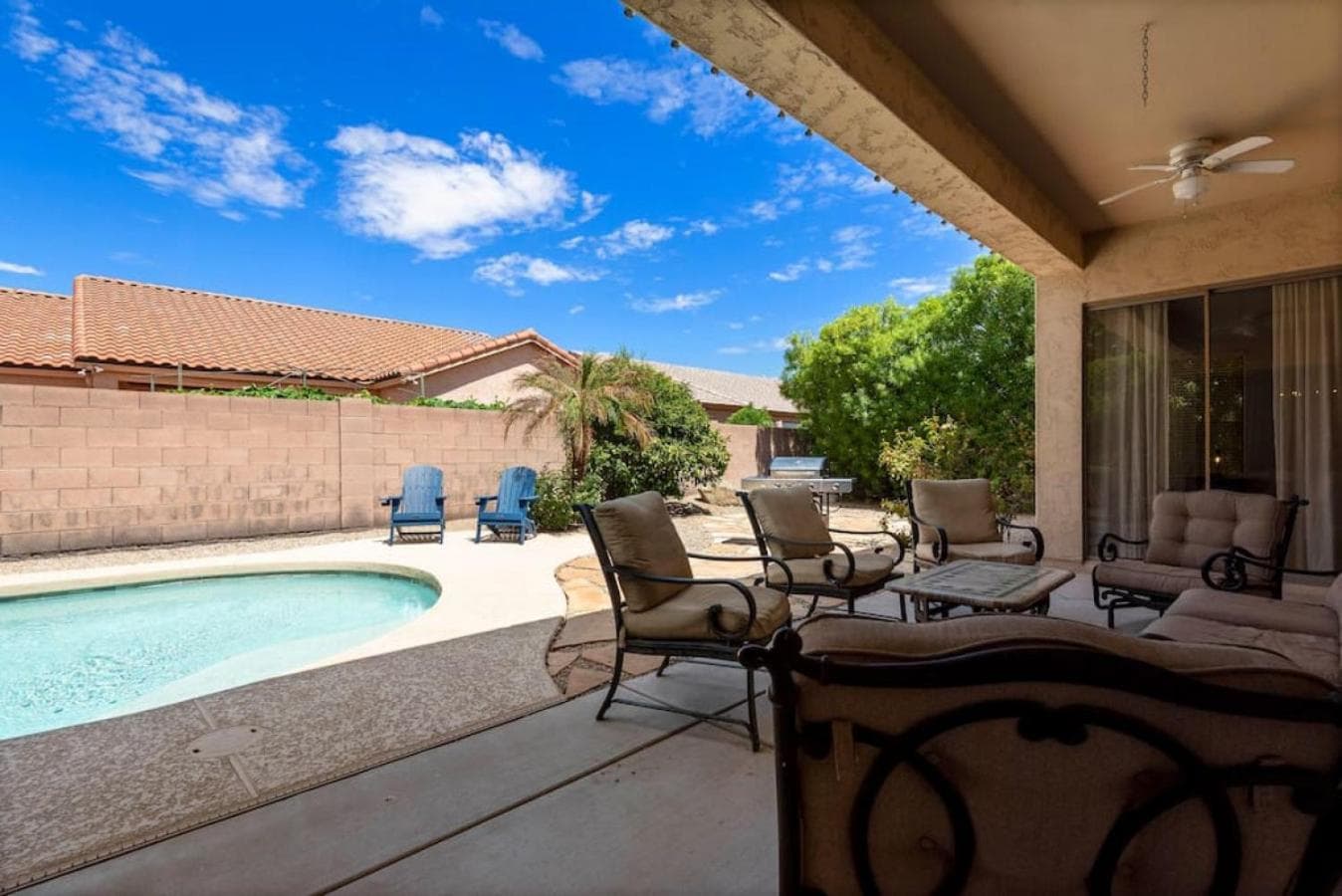 Gilbert Grandeur by Rather Be Properties gallery photo in Gilbert, AZ — image 8