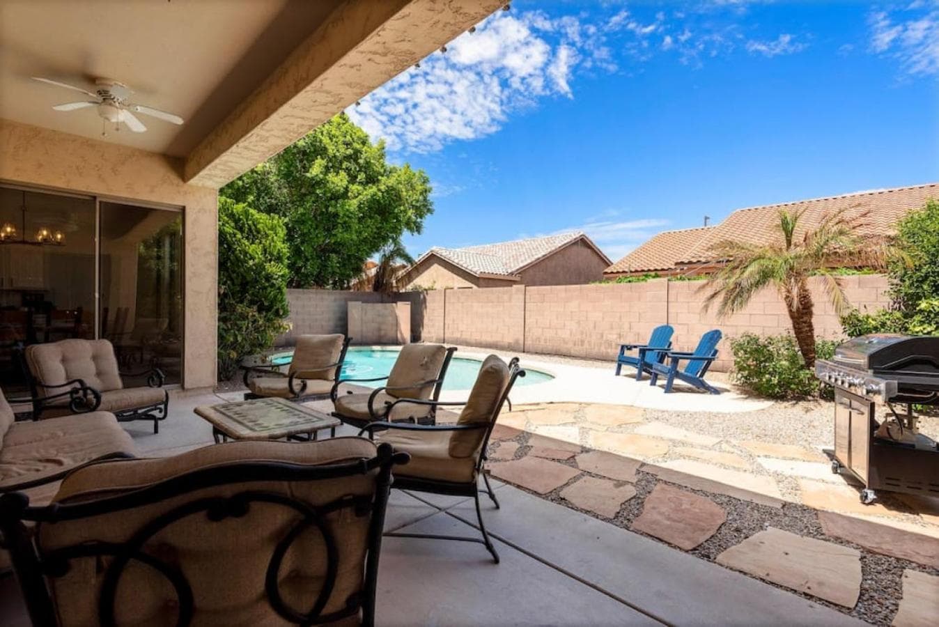Gilbert Grandeur by Rather Be Properties gallery photo in Gilbert, AZ — image 13