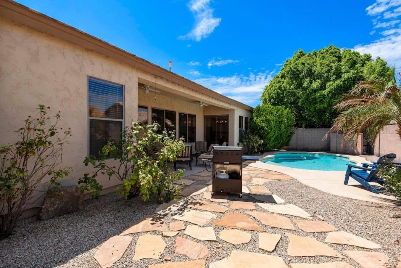 Gilbert Grandeur by Rather Be Properties gallery photo in Gilbert, AZ — image 11