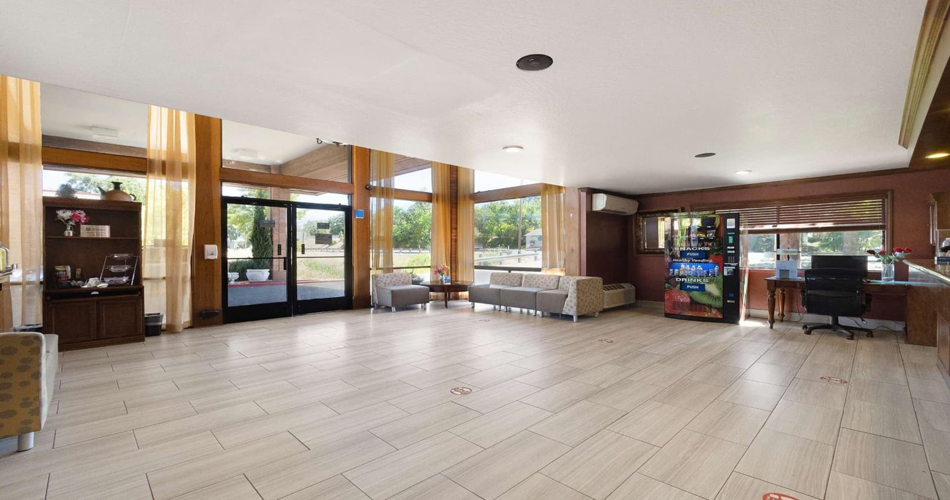 Best Western Amador Inn gallery photo in Jackson, CA — image 79