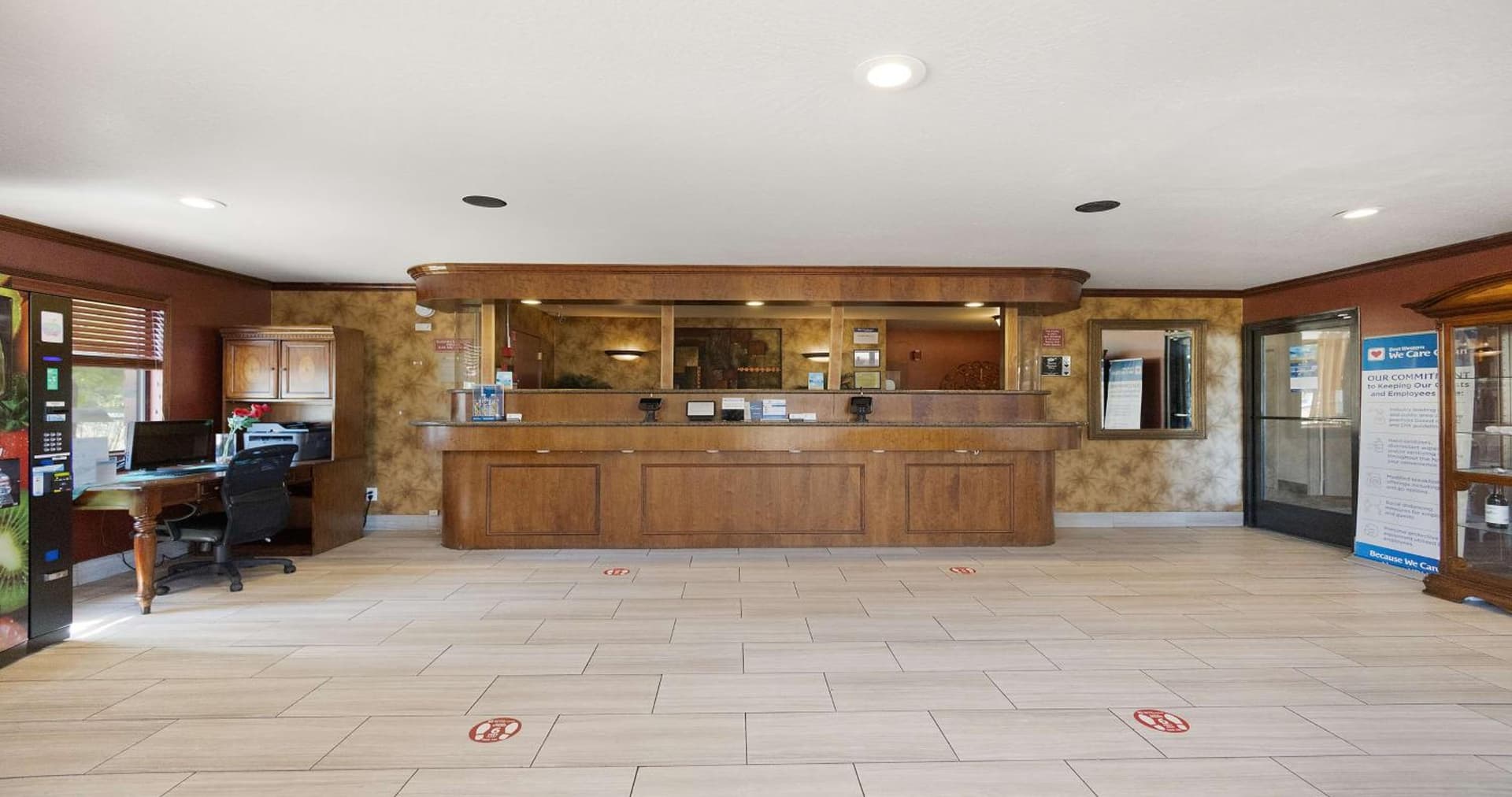 Best Western Amador Inn gallery photo in Jackson, CA — image 11