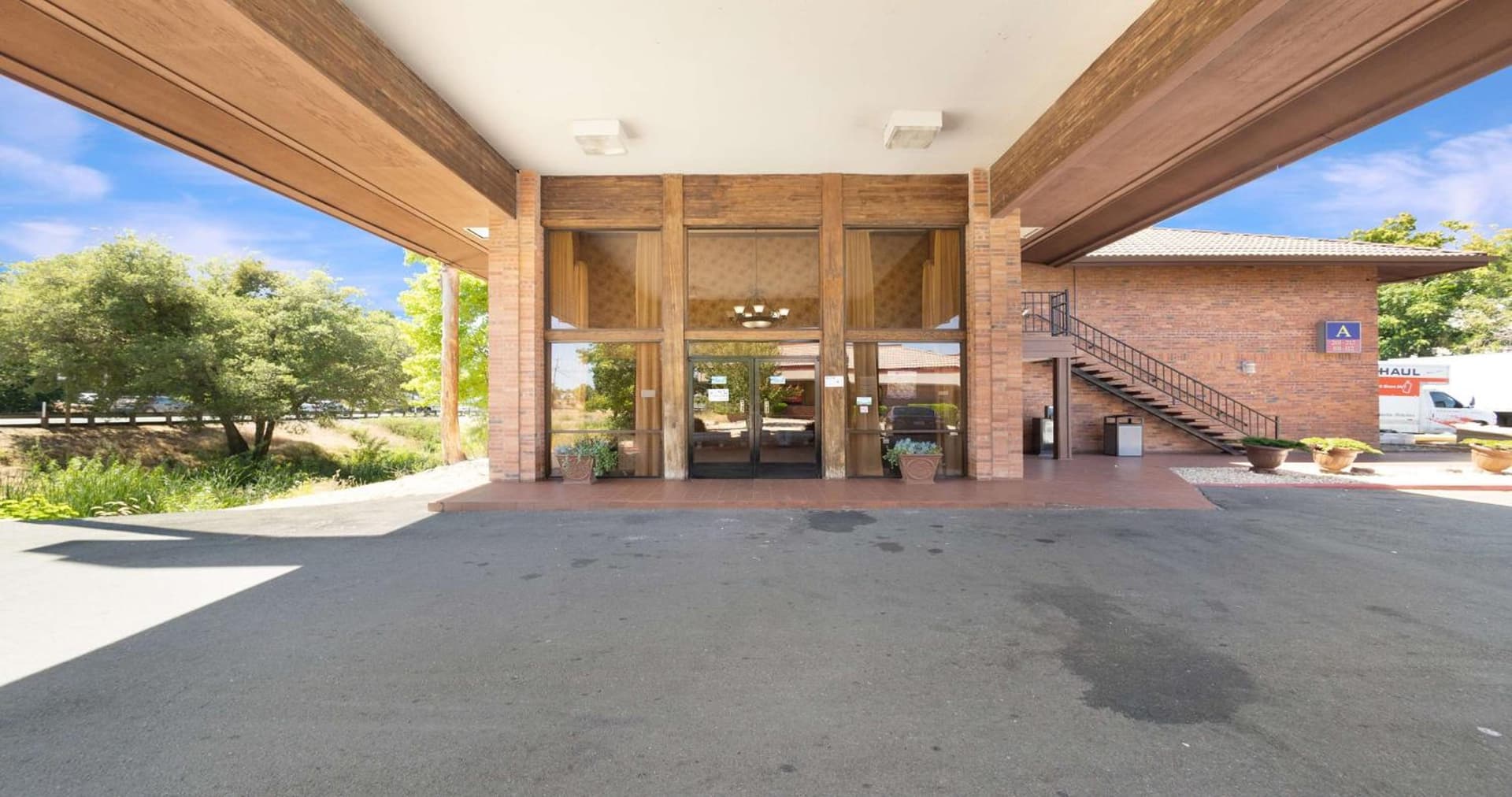 Best Western Amador Inn gallery photo in Jackson, CA — image 72