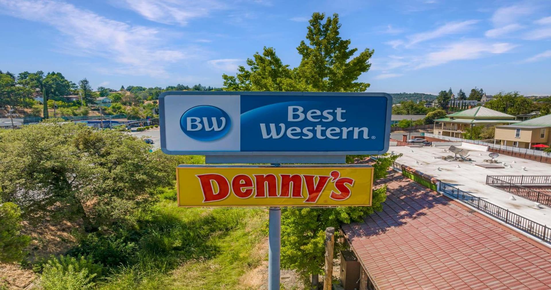 Best Western Amador Inn gallery photo in Jackson, CA — image 84