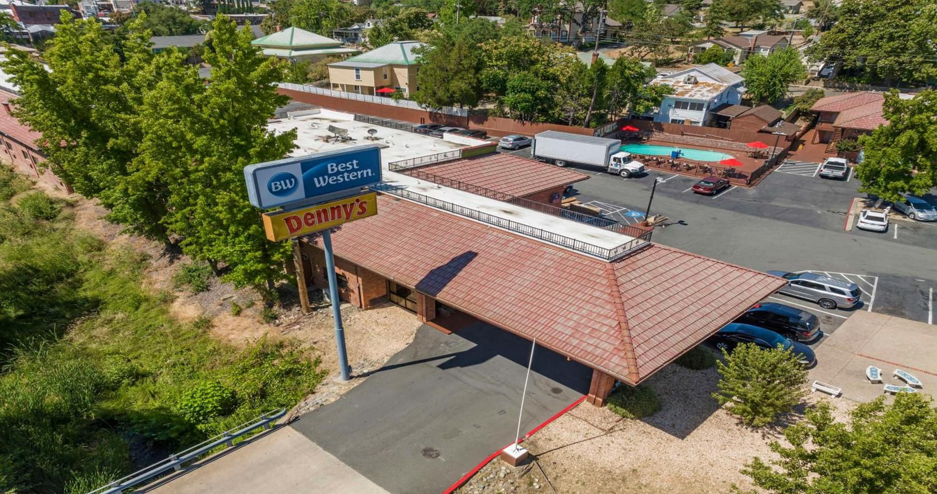 Best Western Amador Inn gallery photo in Jackson, CA — image 104