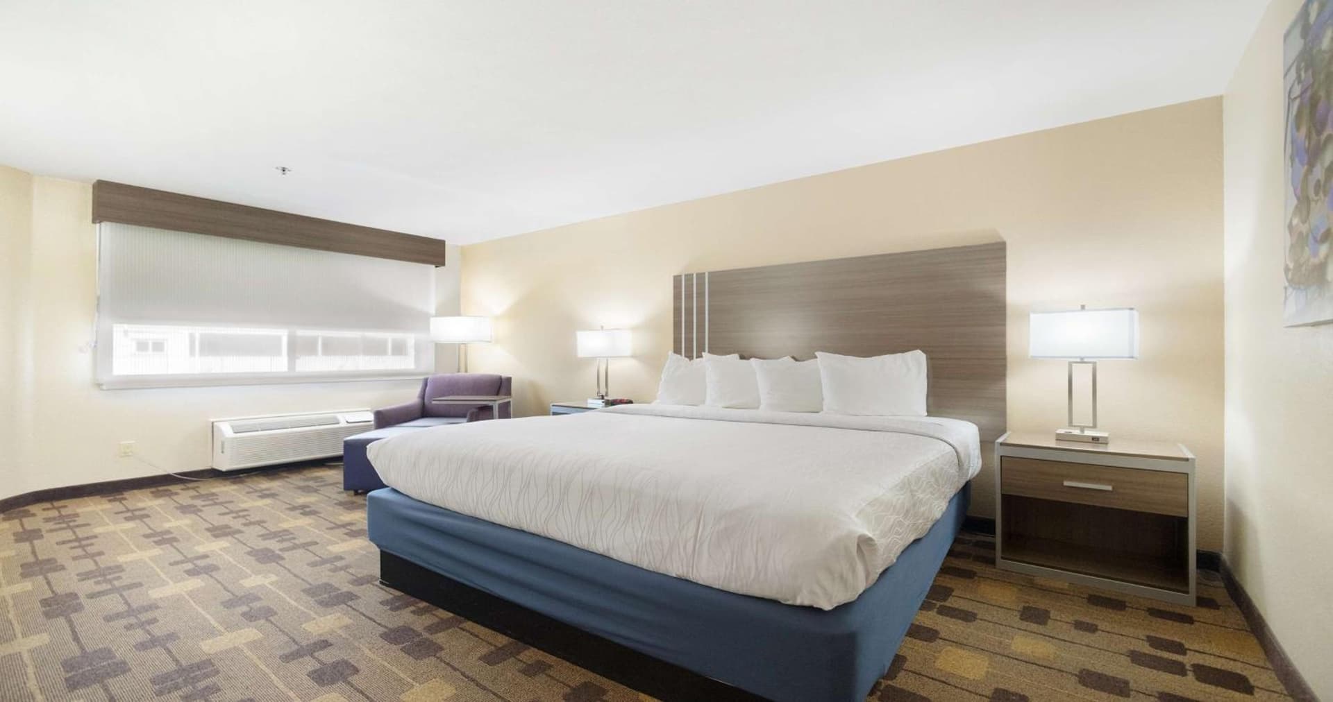 Best Western Amador Inn gallery photo in Jackson, CA — image 74