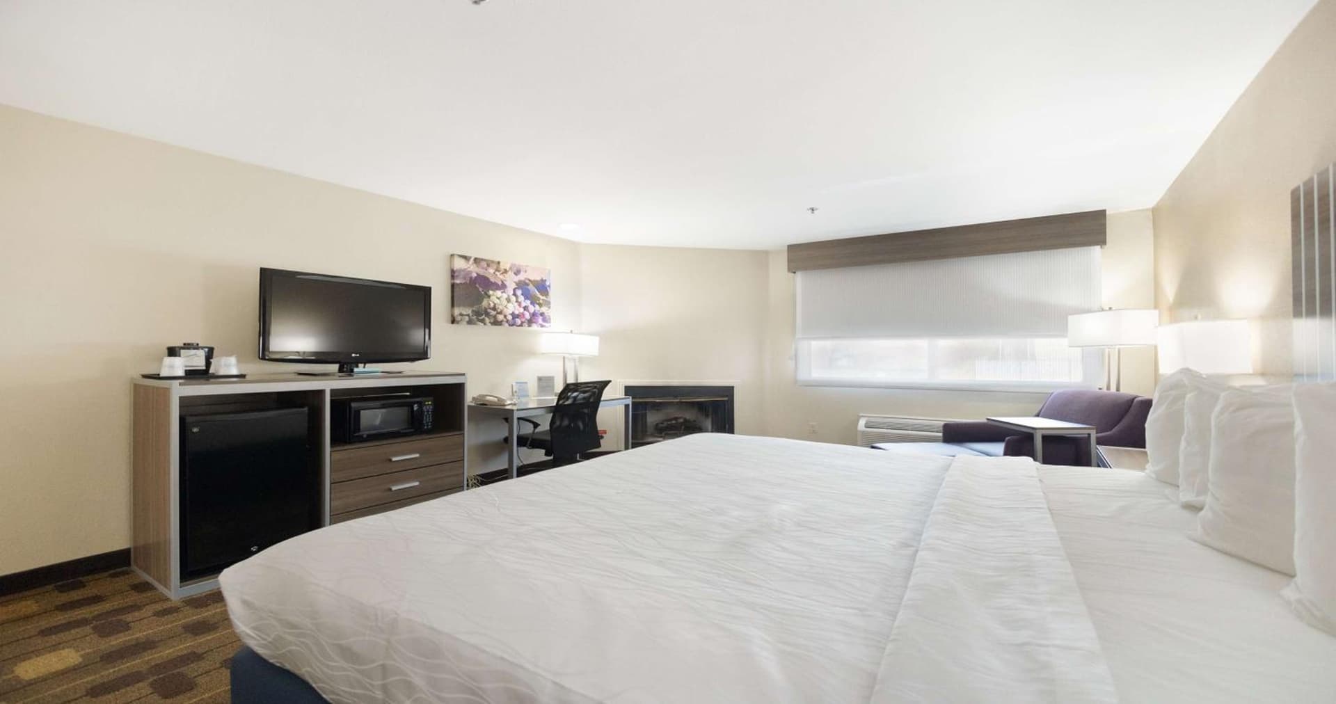 Best Western Amador Inn gallery photo in Jackson, CA — image 119