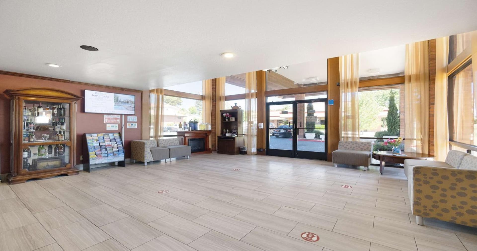 Best Western Amador Inn gallery photo in Jackson, CA — image 98