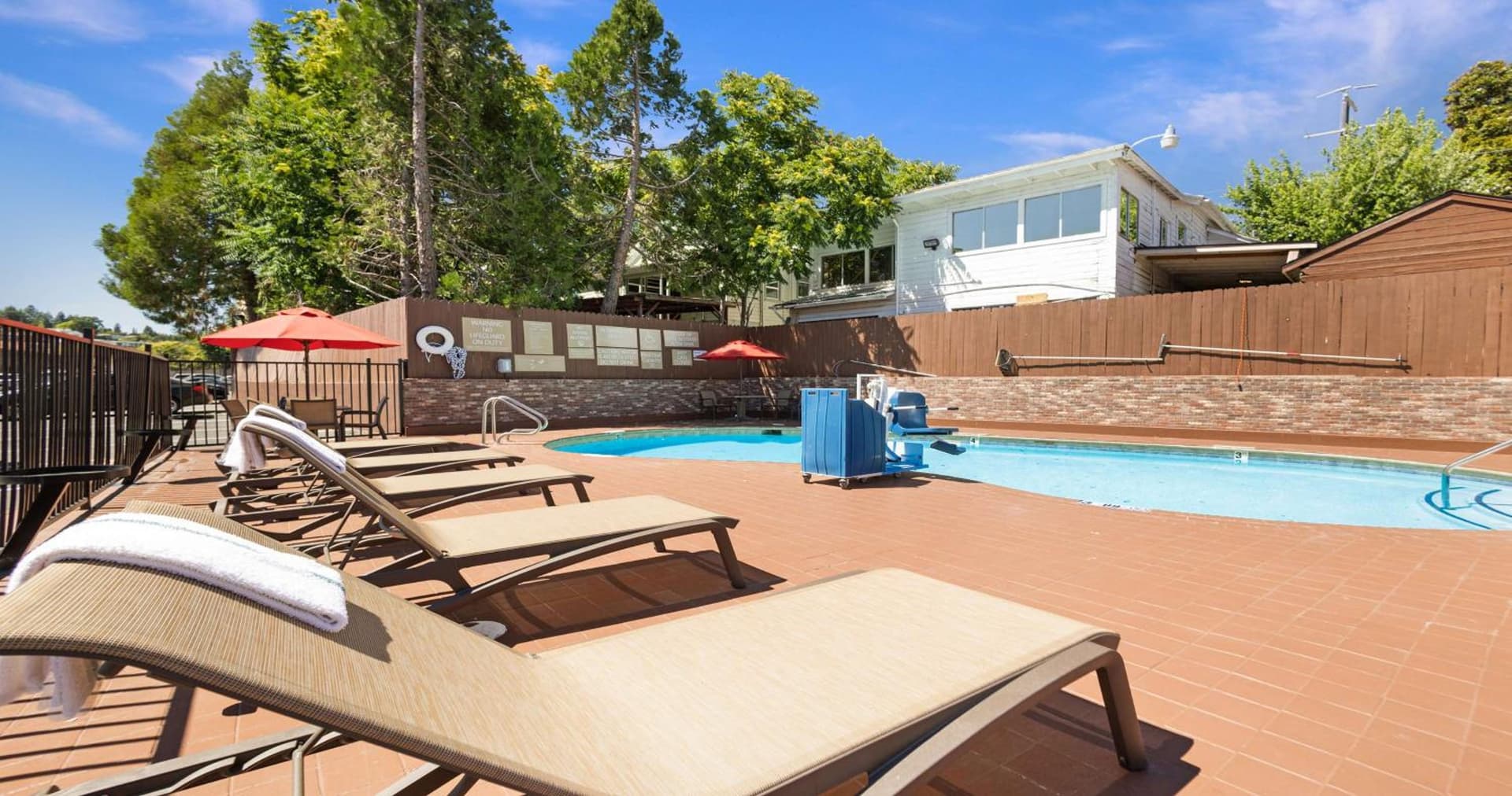 Best Western Amador Inn gallery photo in Jackson, CA — image 14