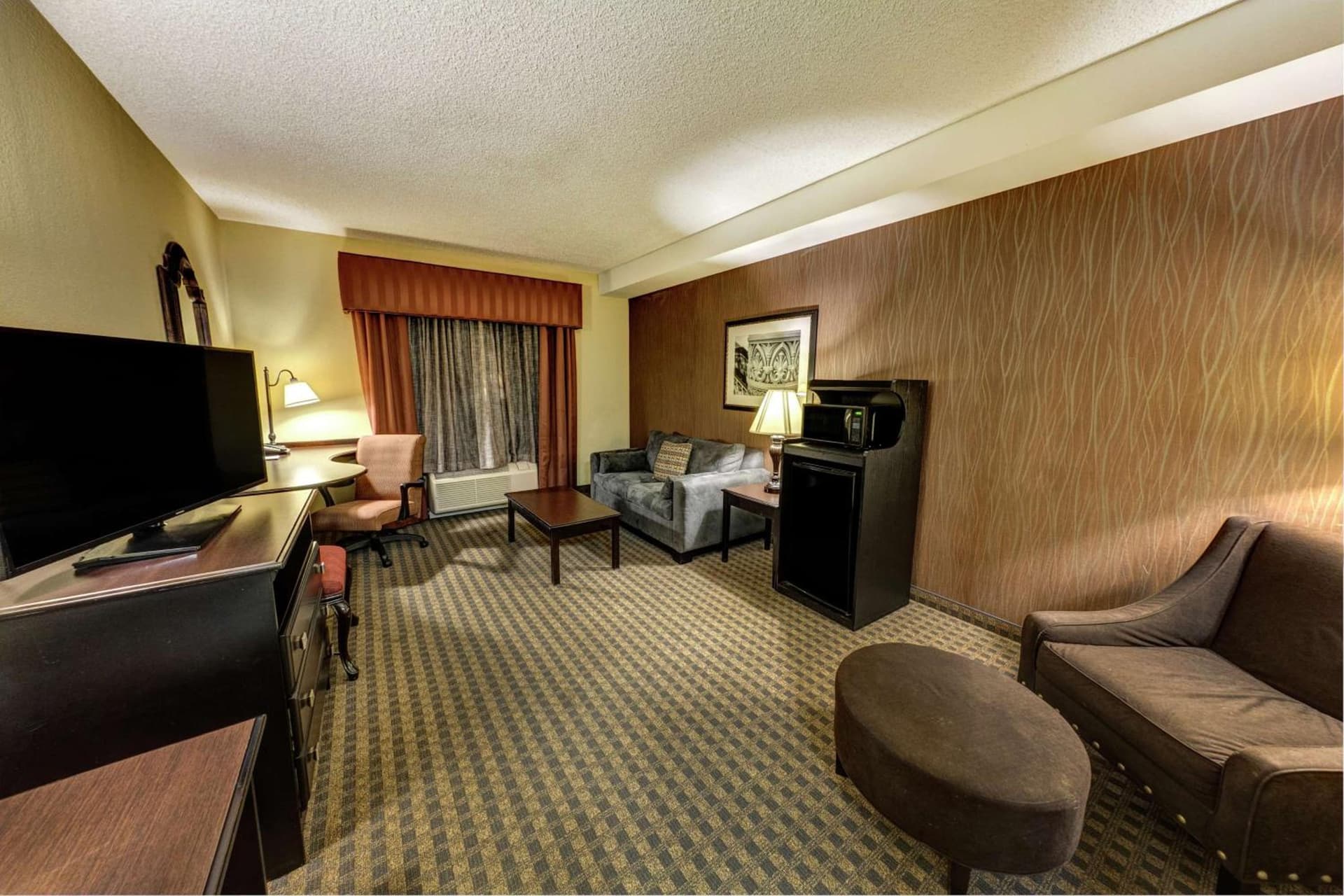 Hampton Inn & Suites Chadds Ford gallery photo in Glen Mills, PA — image 6