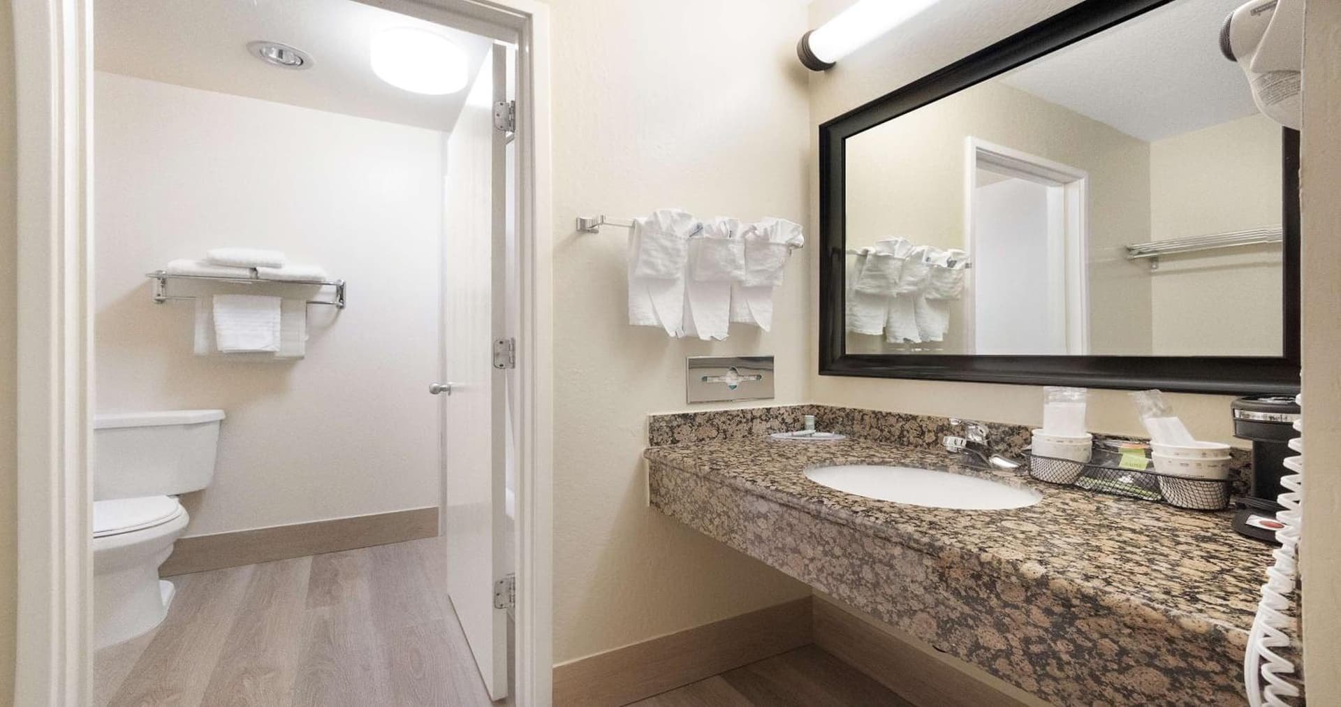 Best Western Amador Inn gallery photo in Jackson, CA — image 9