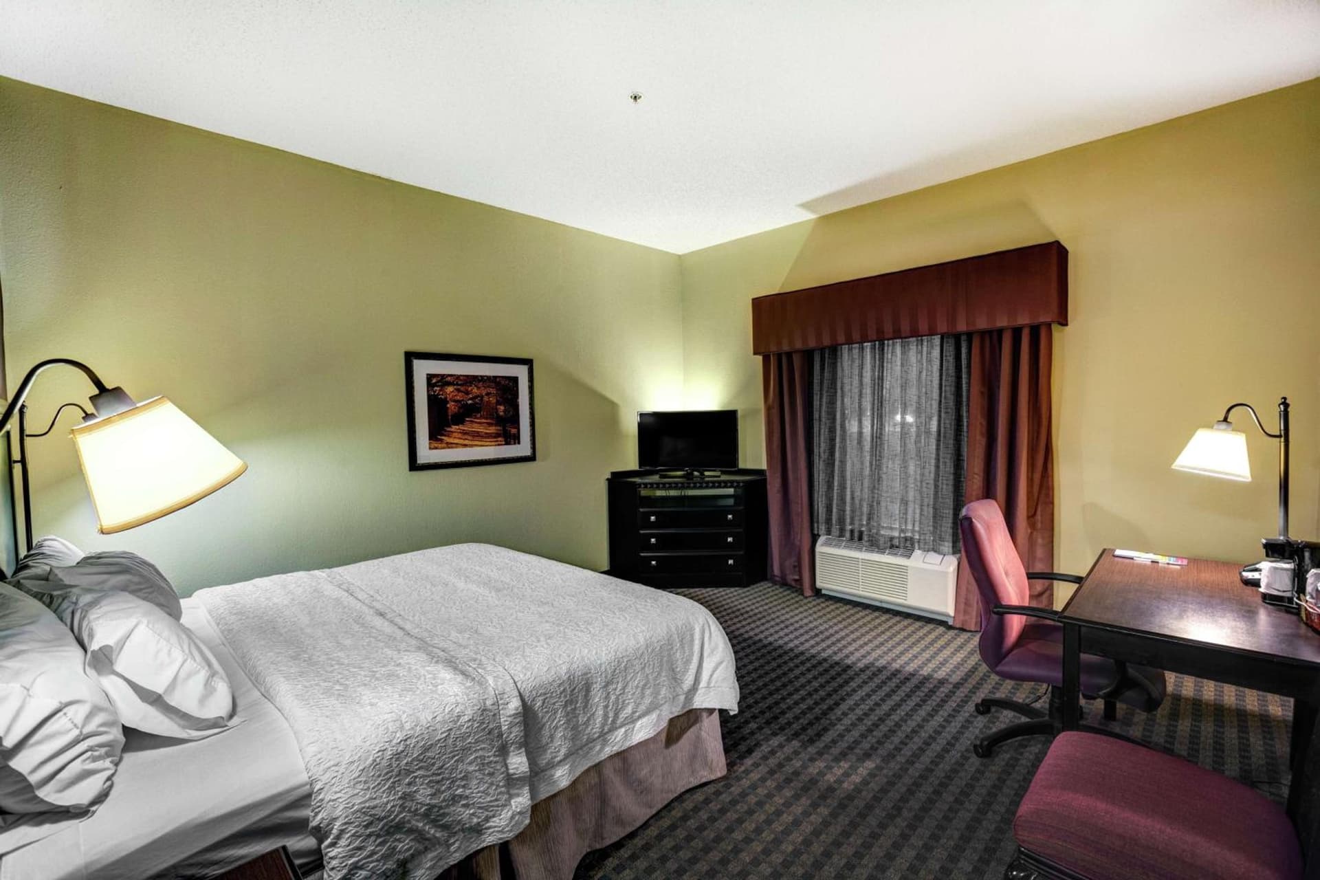 Hampton Inn & Suites Chadds Ford gallery photo in Glen Mills, PA — image 17