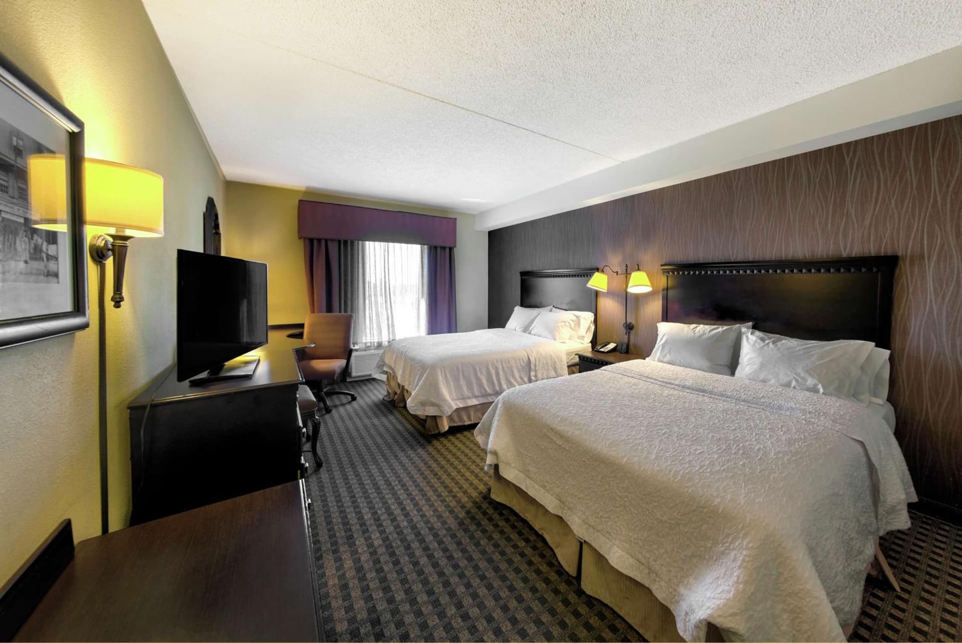 Hampton Inn & Suites Chadds Ford gallery photo in Glen Mills, PA — image 26