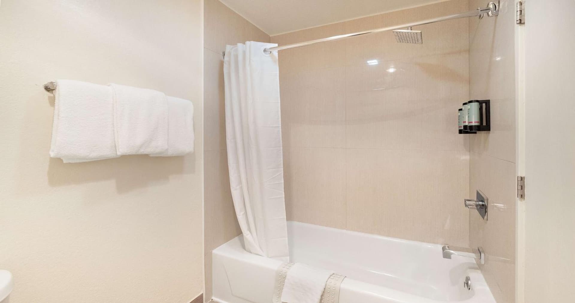 Best Western Amador Inn gallery photo in Jackson, CA — image 21
