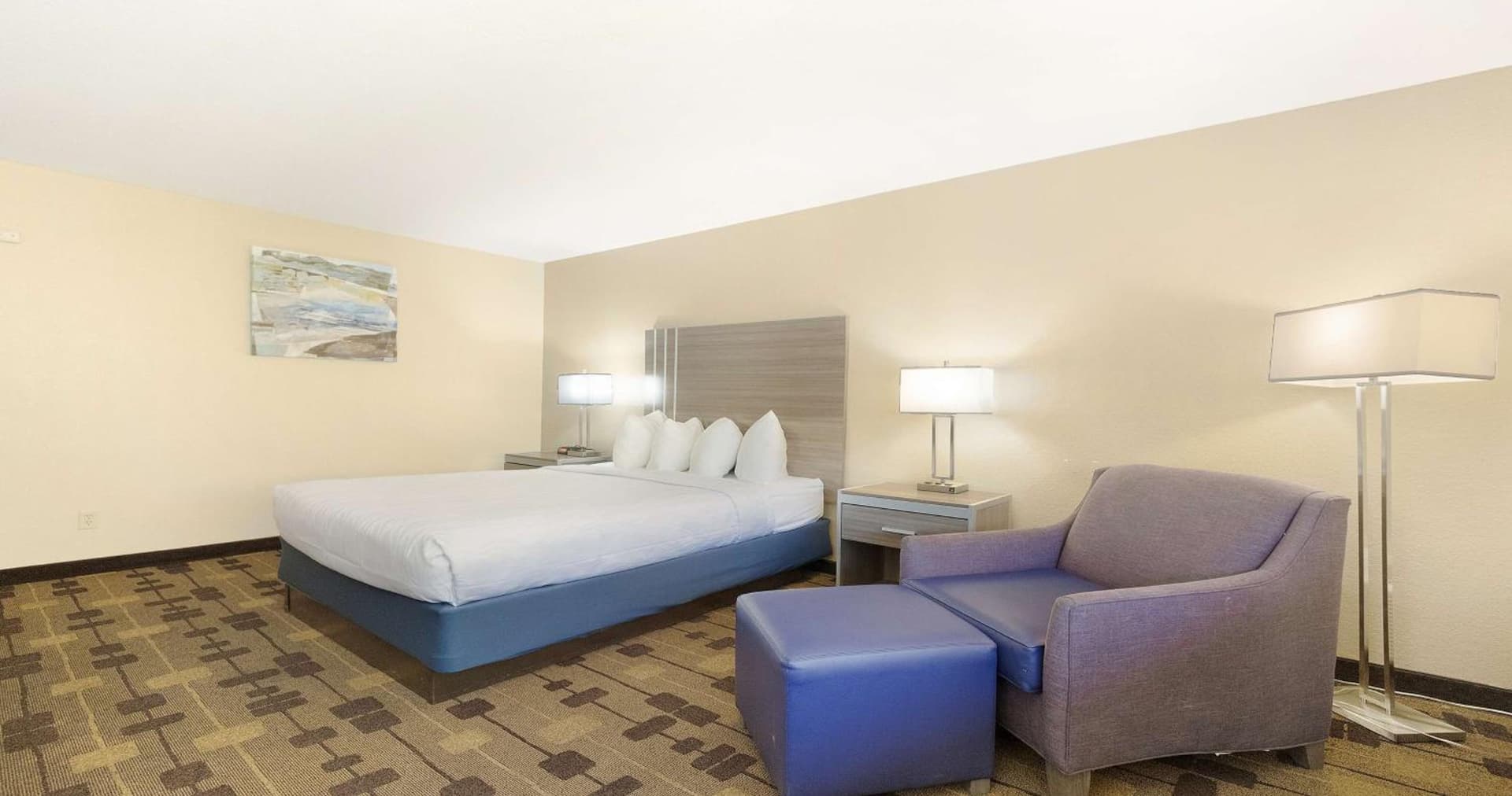 Best Western Amador Inn gallery photo in Jackson, CA — image 115