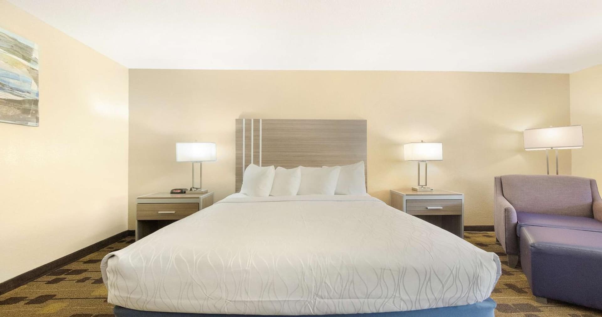 Best Western Amador Inn gallery photo in Jackson, CA — image 75