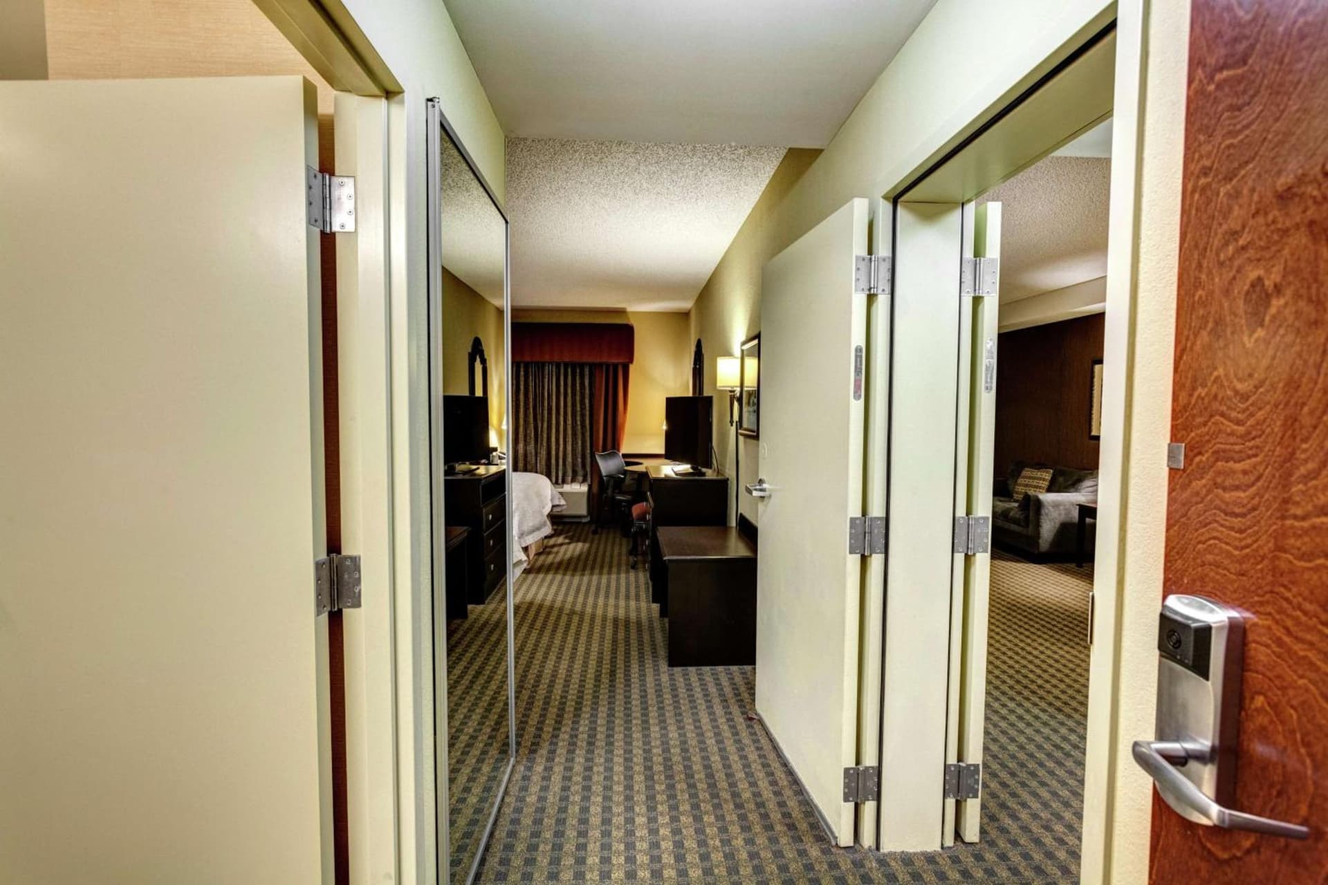 Hampton Inn & Suites Chadds Ford gallery photo in Glen Mills, PA — image 25