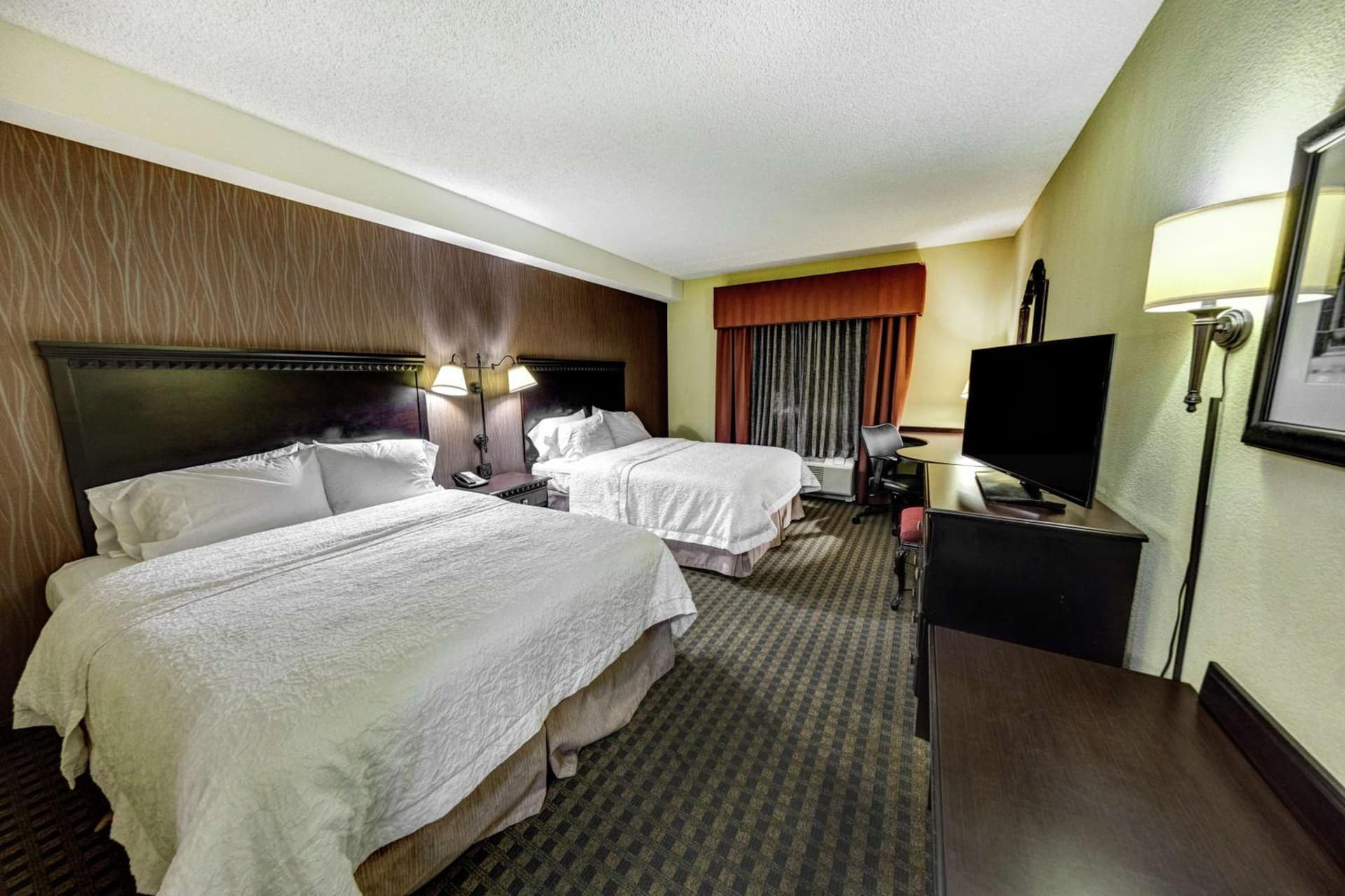 Hampton Inn & Suites Chadds Ford gallery photo in Glen Mills, PA — image 9